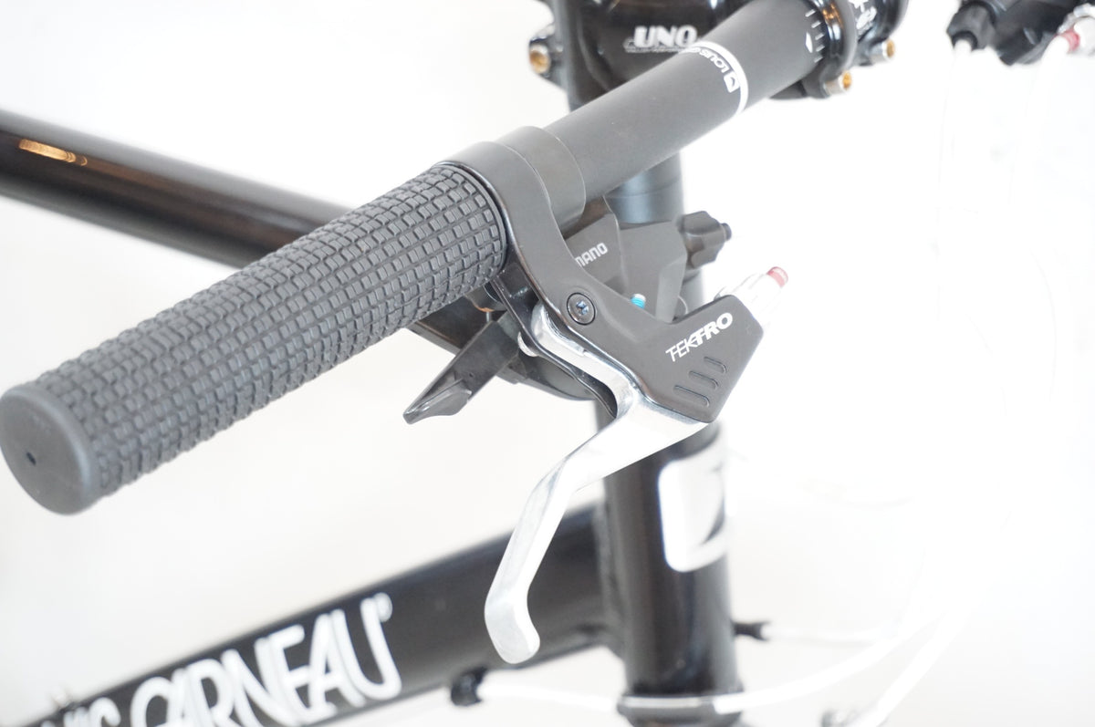 LOUIS GARNEAU 「ルイガノ」 SETTER8.0 年式不明 クロスバイク / 浦和ベース
