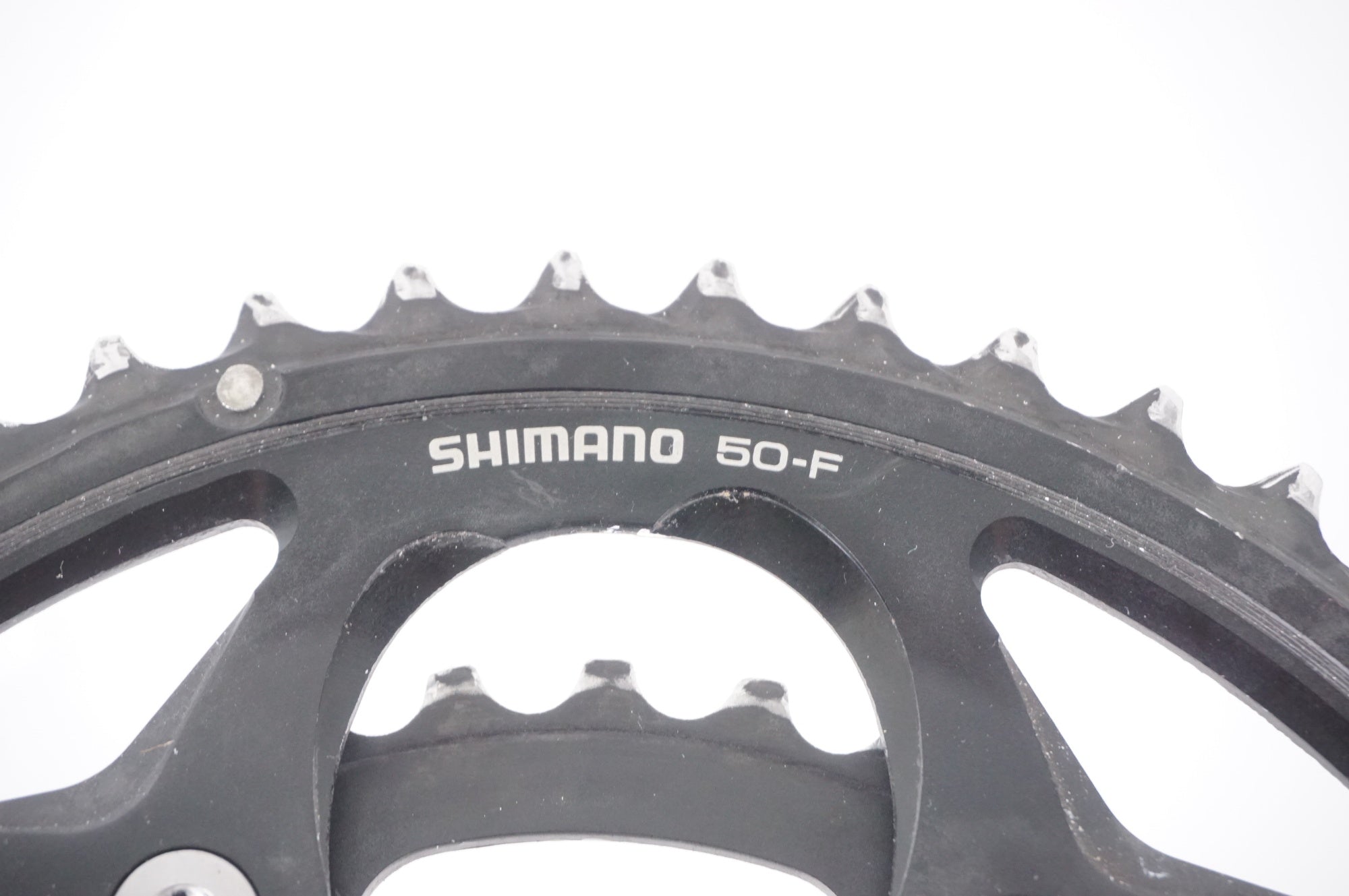 SHIMANO 「シマノ」 105 FC-5700 50-34T 170mm クランクセット / AKIBA店