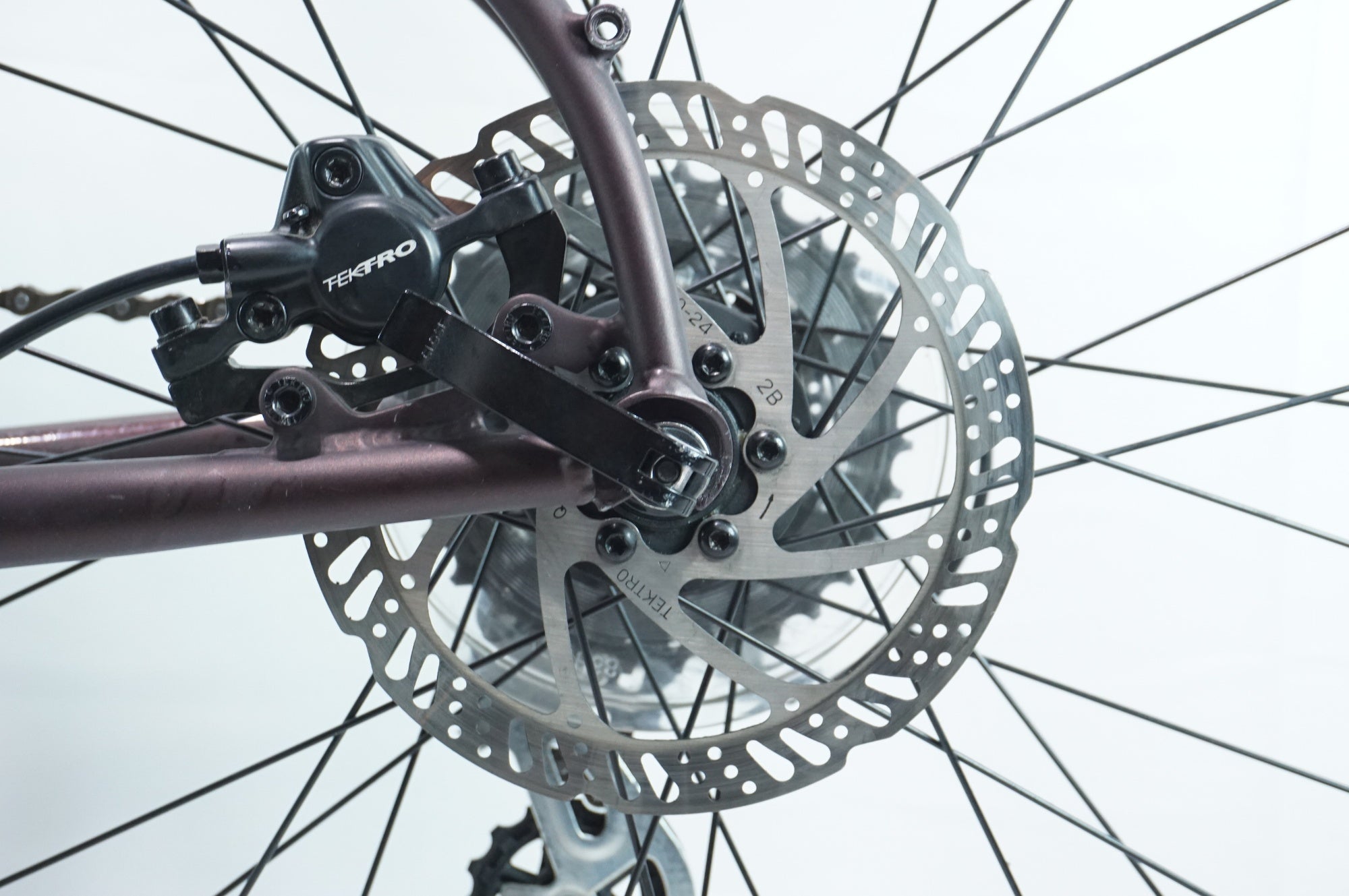 FUJI 「フジ」 FEATHER CX FLAT 2022年モデル クロスバイク / 中目黒店