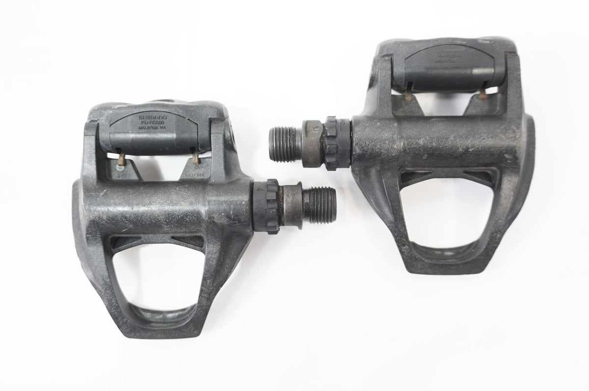 SHIMANO 「シマノ」 PD-RS500 ペダル / バイチャリ世田谷店