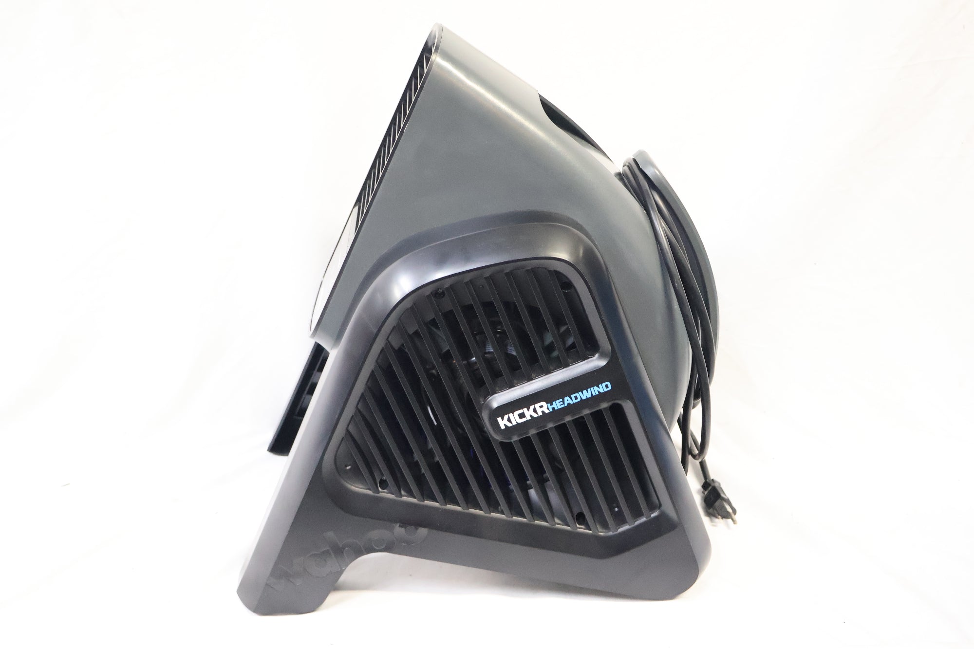 WAHOO 「ワフー」 KICKR HEADWIND スマートファン / 高知店