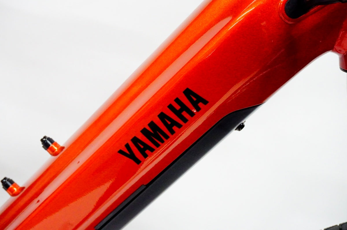 ジャンク YAMAHA 「ヤマハ」 CROSS CORE RC 2022年モデル 電動アシスト自転車 / 名古屋大須店