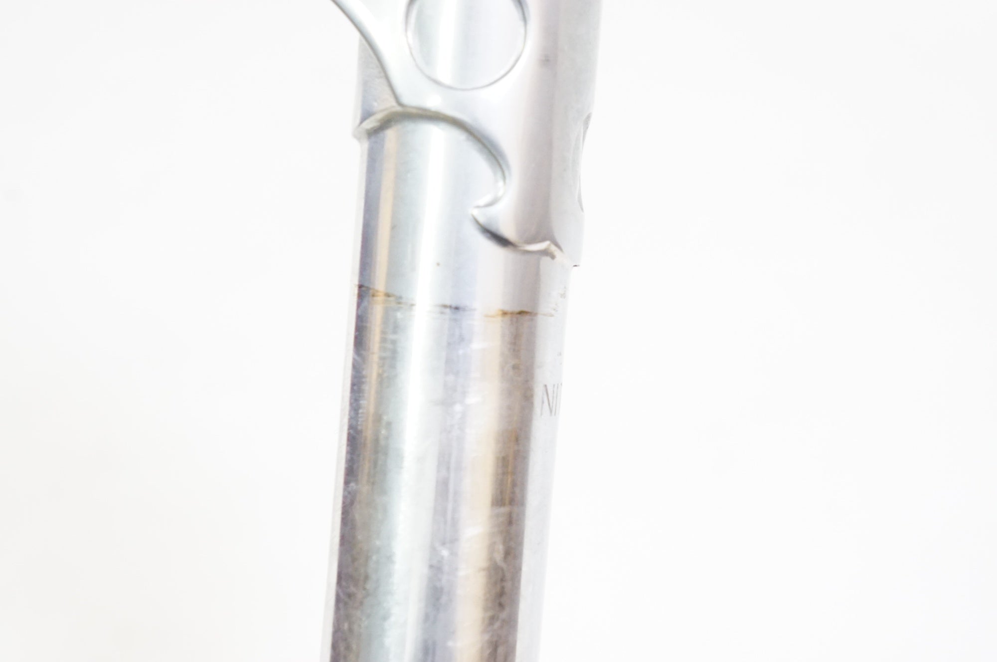 NITTO 「ニットー」 S84 φ27.2 250mm シートポスト / 熊谷本店