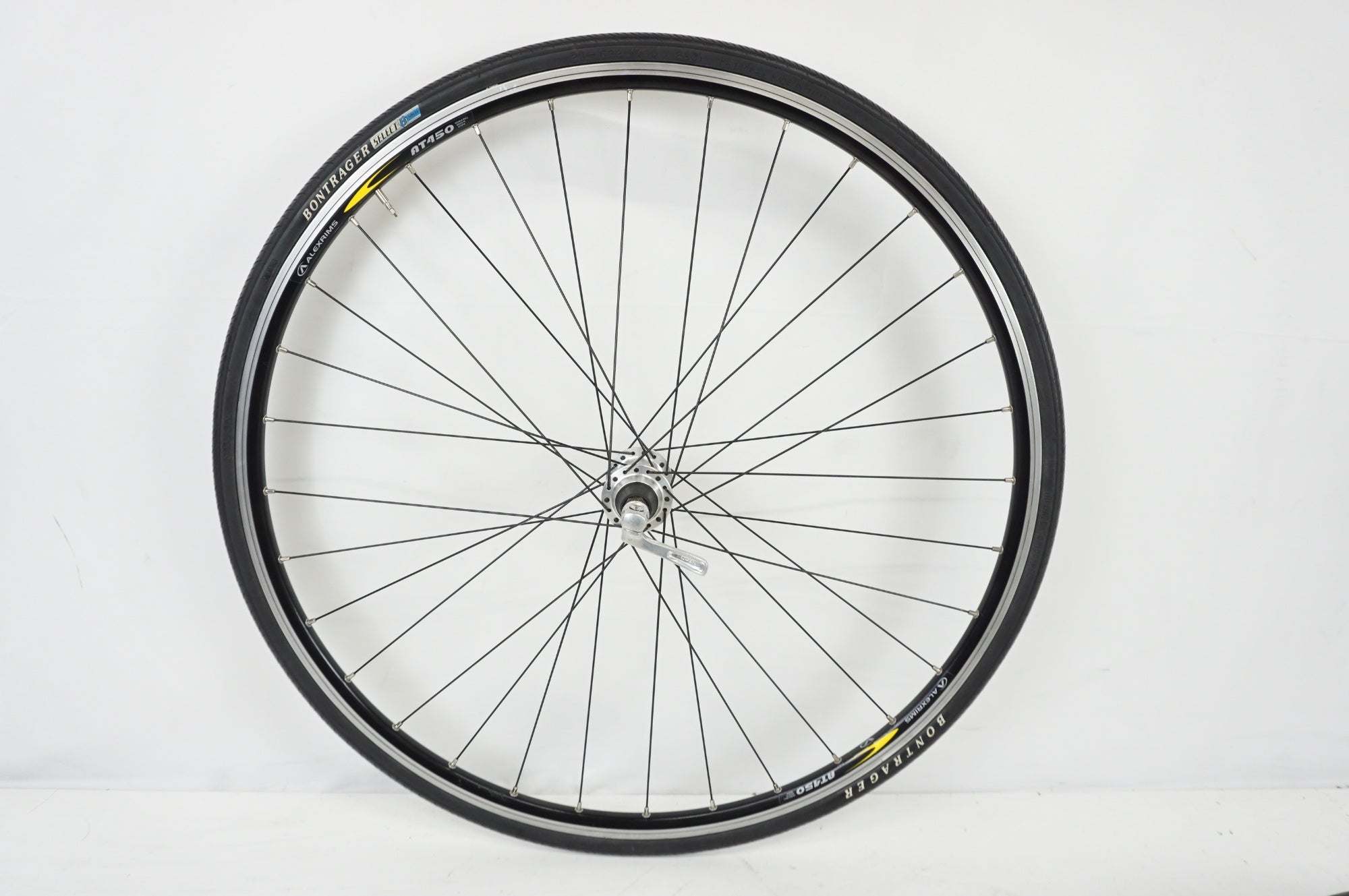 ALEXRIMS 「アレックスリムズ」 AT450 SHIMANO TIAGRA HB-4400 シマノ10速 ホイールセット / 大宮店