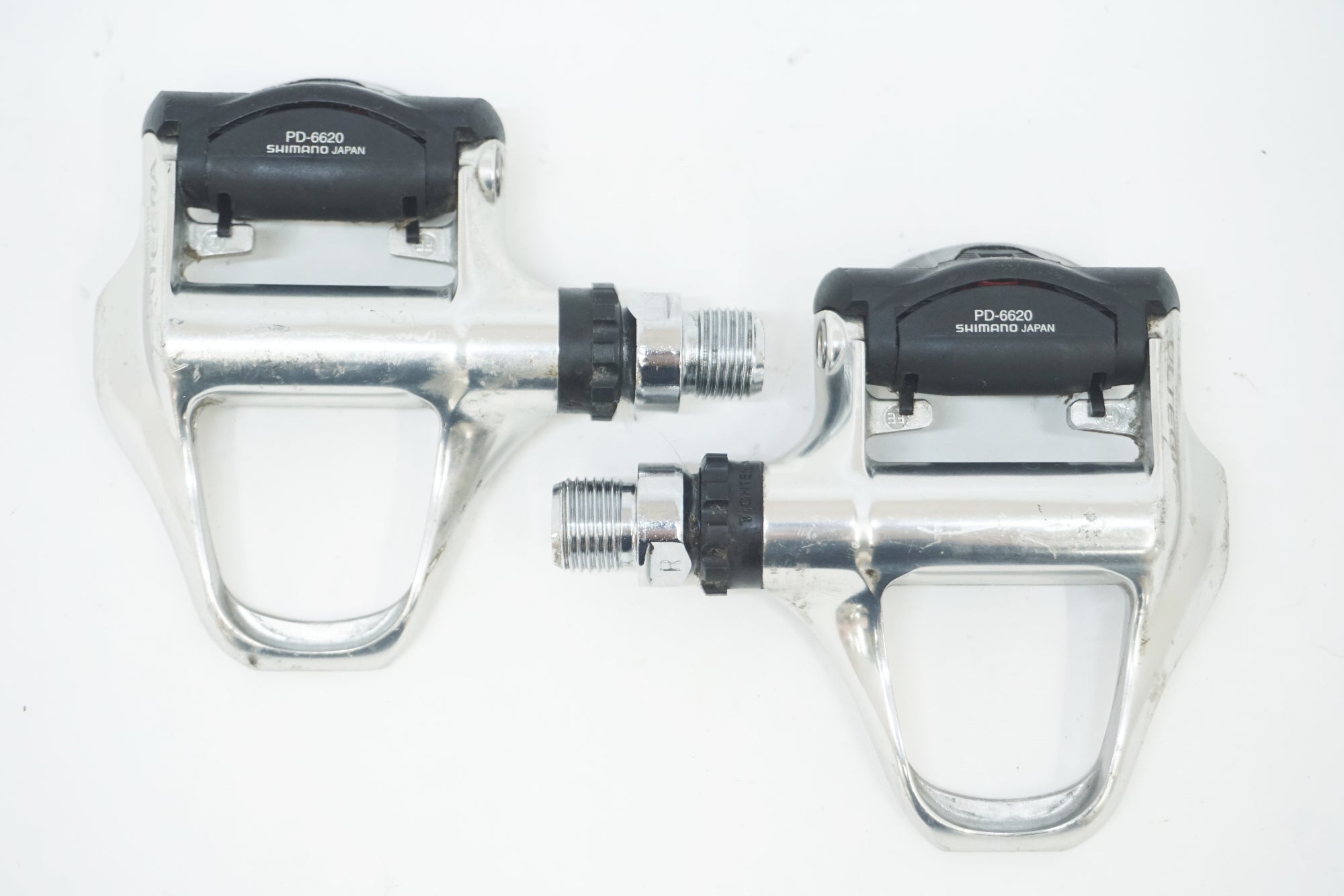 SHIMANO 「シマノ」 ULTEGRA PD-6620 ペダル / 大阪美原北インター店