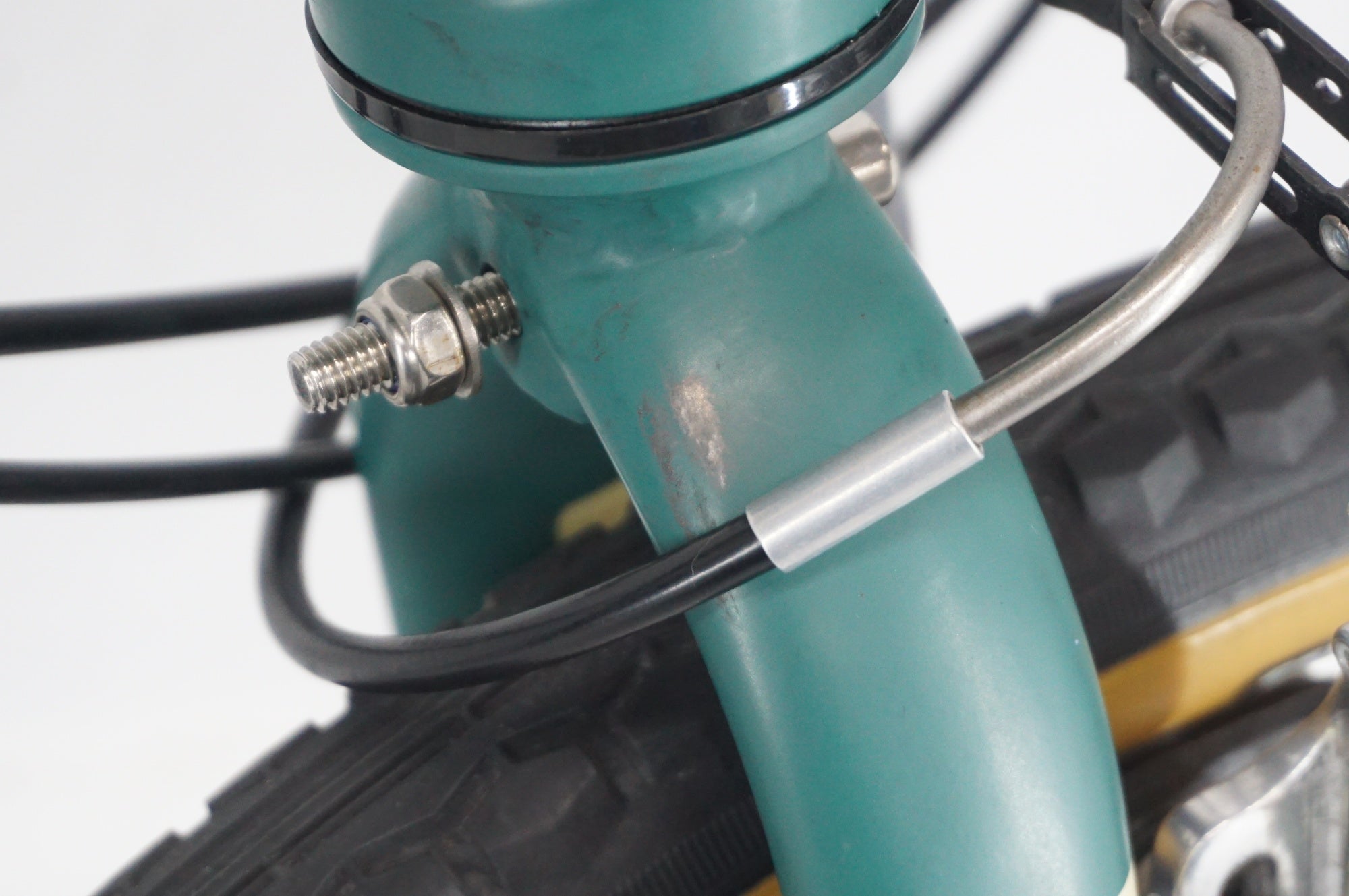 DAHON 「ダホン」 BOARDWALK D7 2016年モデル 20インチ 折りたたみ自転車 / 阪急塚口店