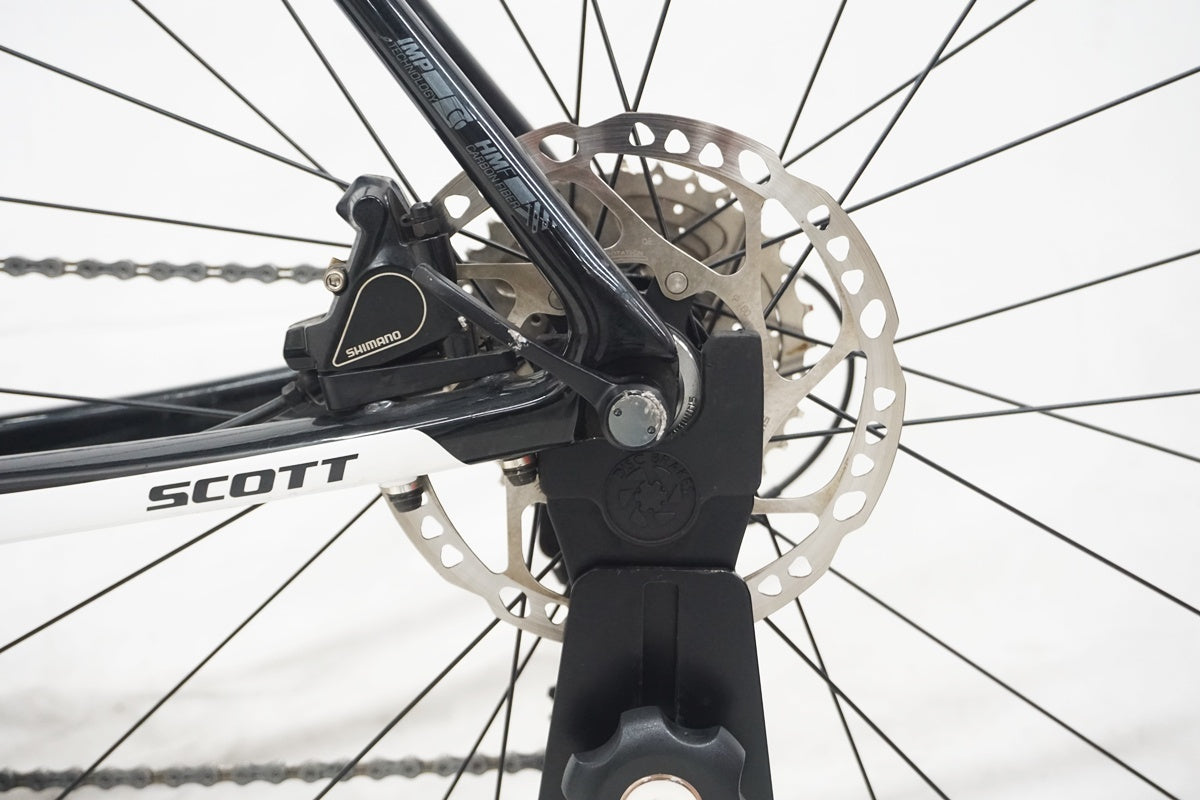 SCOTT 「スコット」 ADDICT 30 DISC 2019年モデル ロードバイク/ 大阪美原北インター店