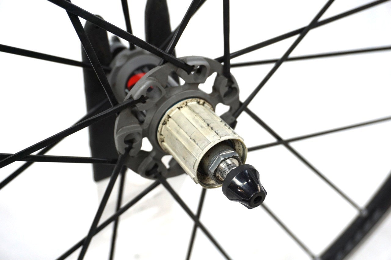 FULCRUM 「シマノ」 RACING ZERO 15c SHIMANO 11s ホイールセット / 川越店