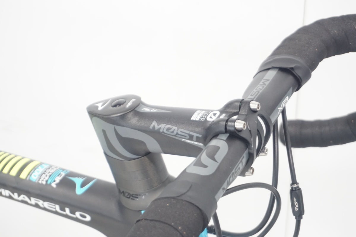 PINARELLO 「ピナレロ」 GAN S 2018年モデル ロードバイク / 滋賀大津店