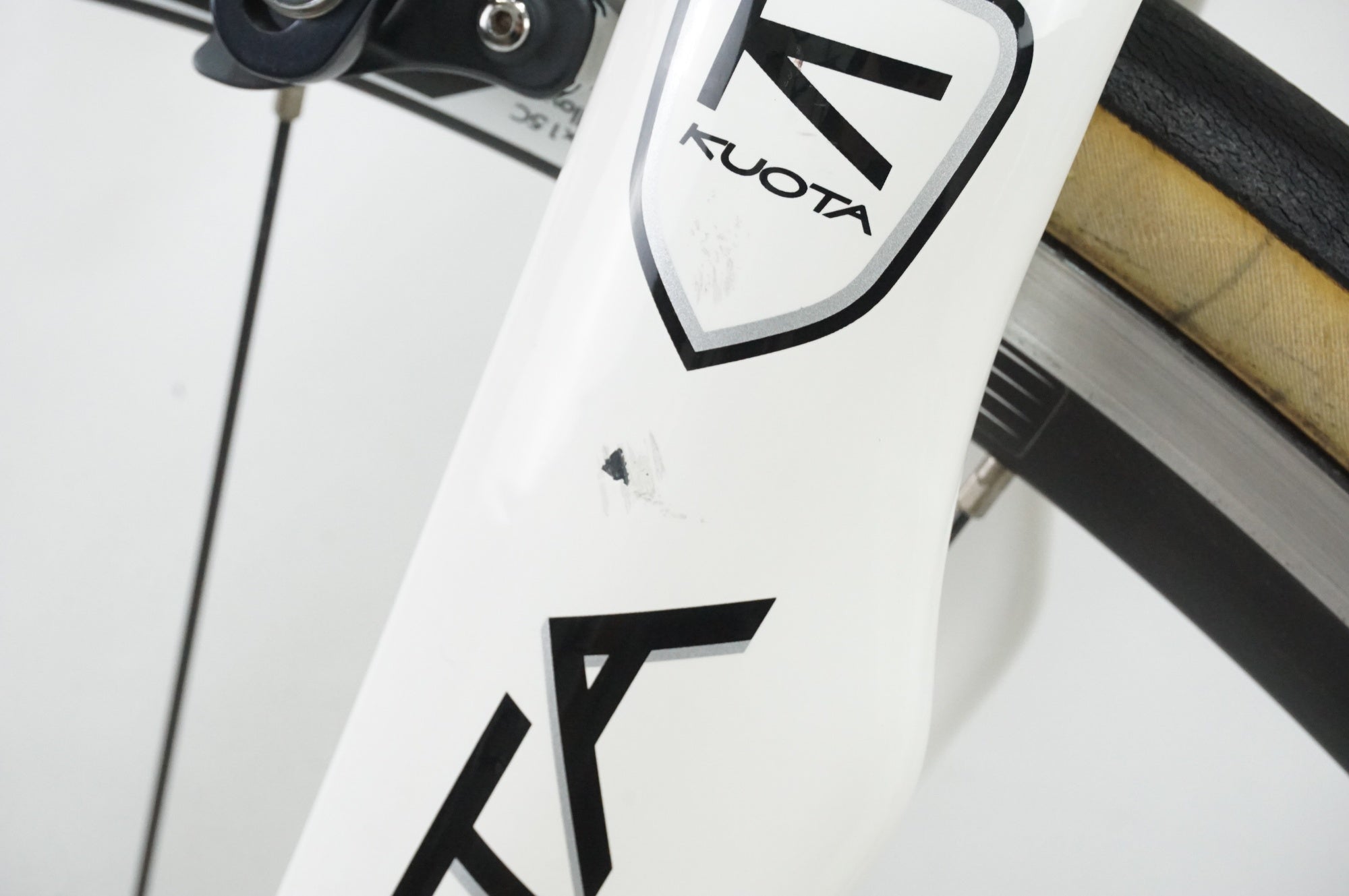 KUOTA 「クオータ」 KHARMA 105 2012年モデル ロードバイク / 大宮店