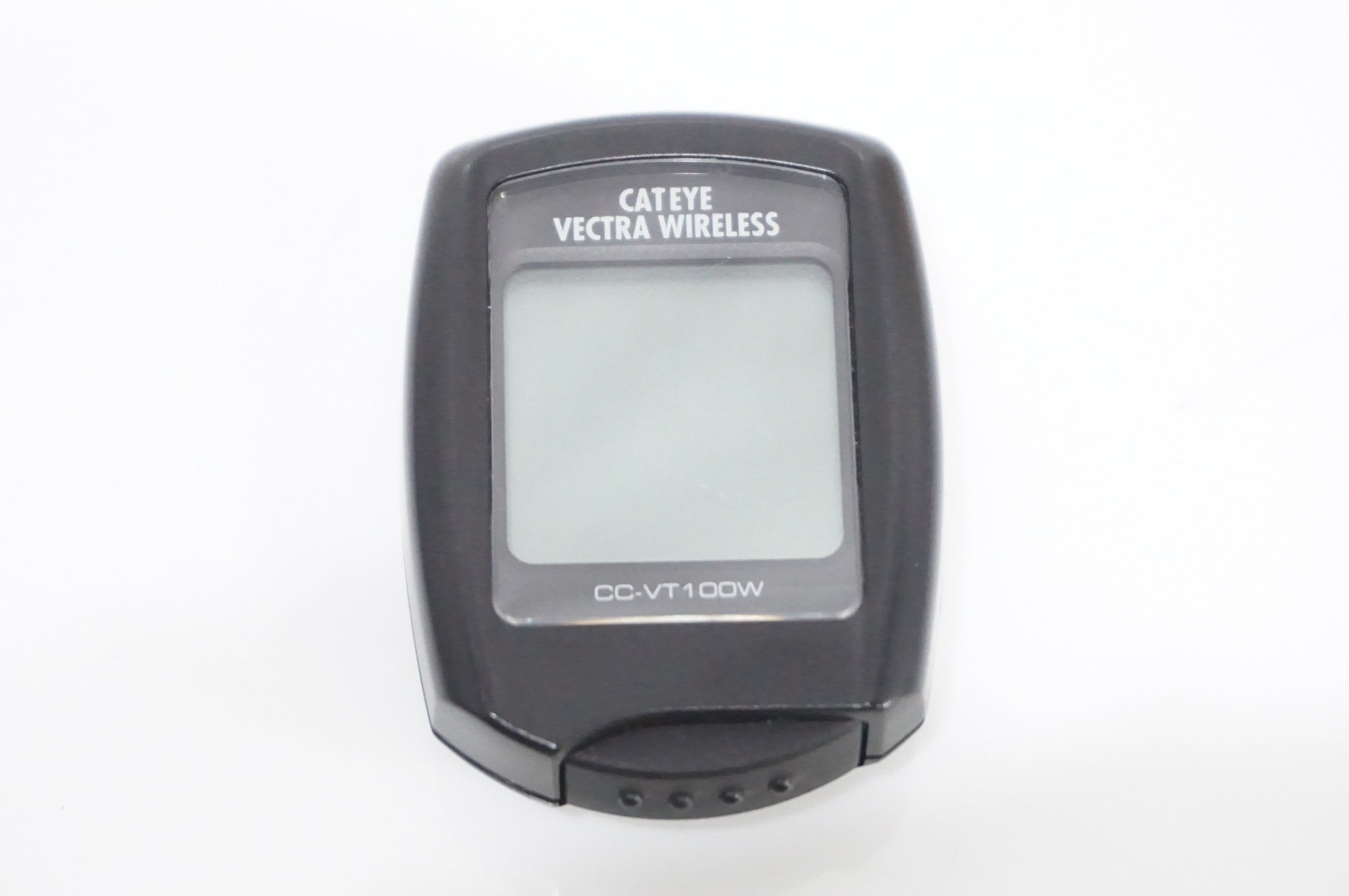 CATEYE 「キャットアイ」 CC-VT100W サイクルコンピューター / AKIBA店