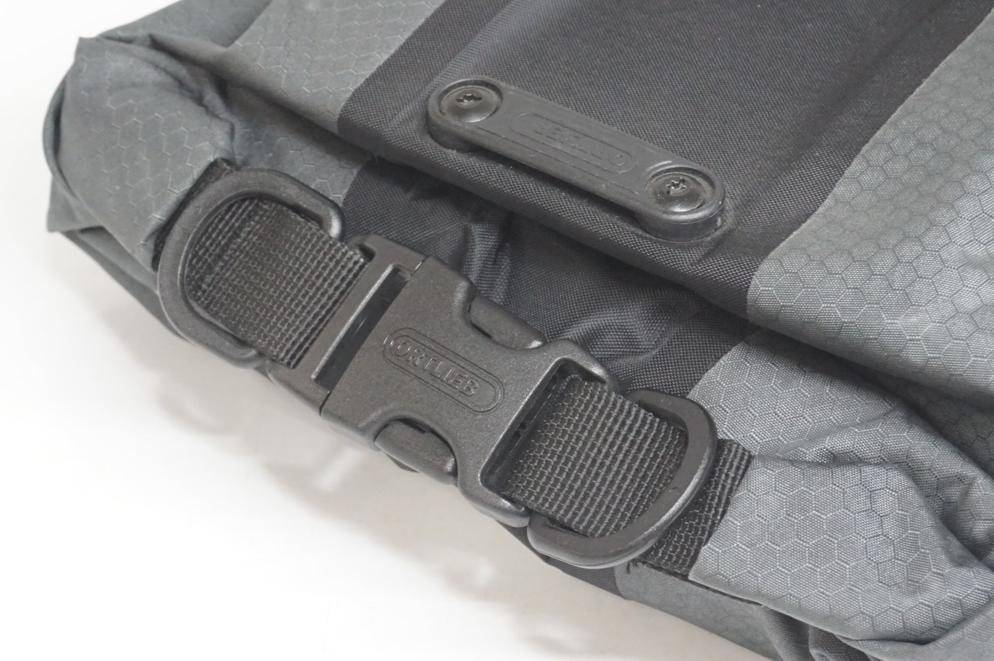 ORTLIEB 「オルトリーブ」 サドルバッグ / 大宮店