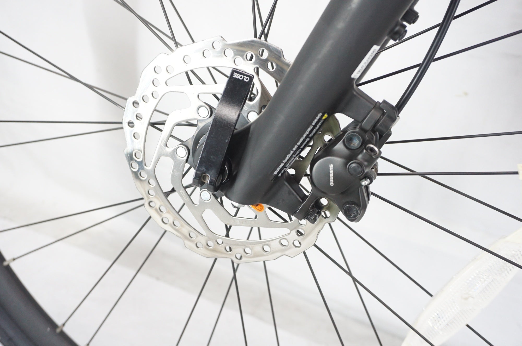 BIANCHI 「ビアンキ」 C SPORT CROSS DISC 2024年モデル クロスバイク / 阪急塚口店