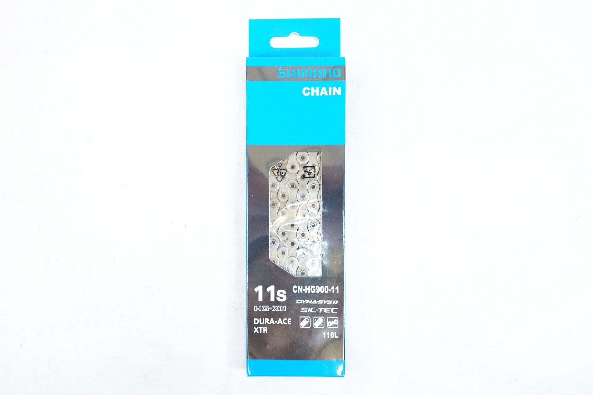 SHIMANO 「シマノ」 CN-HG900-11 チェーン / 有明ガーデン店