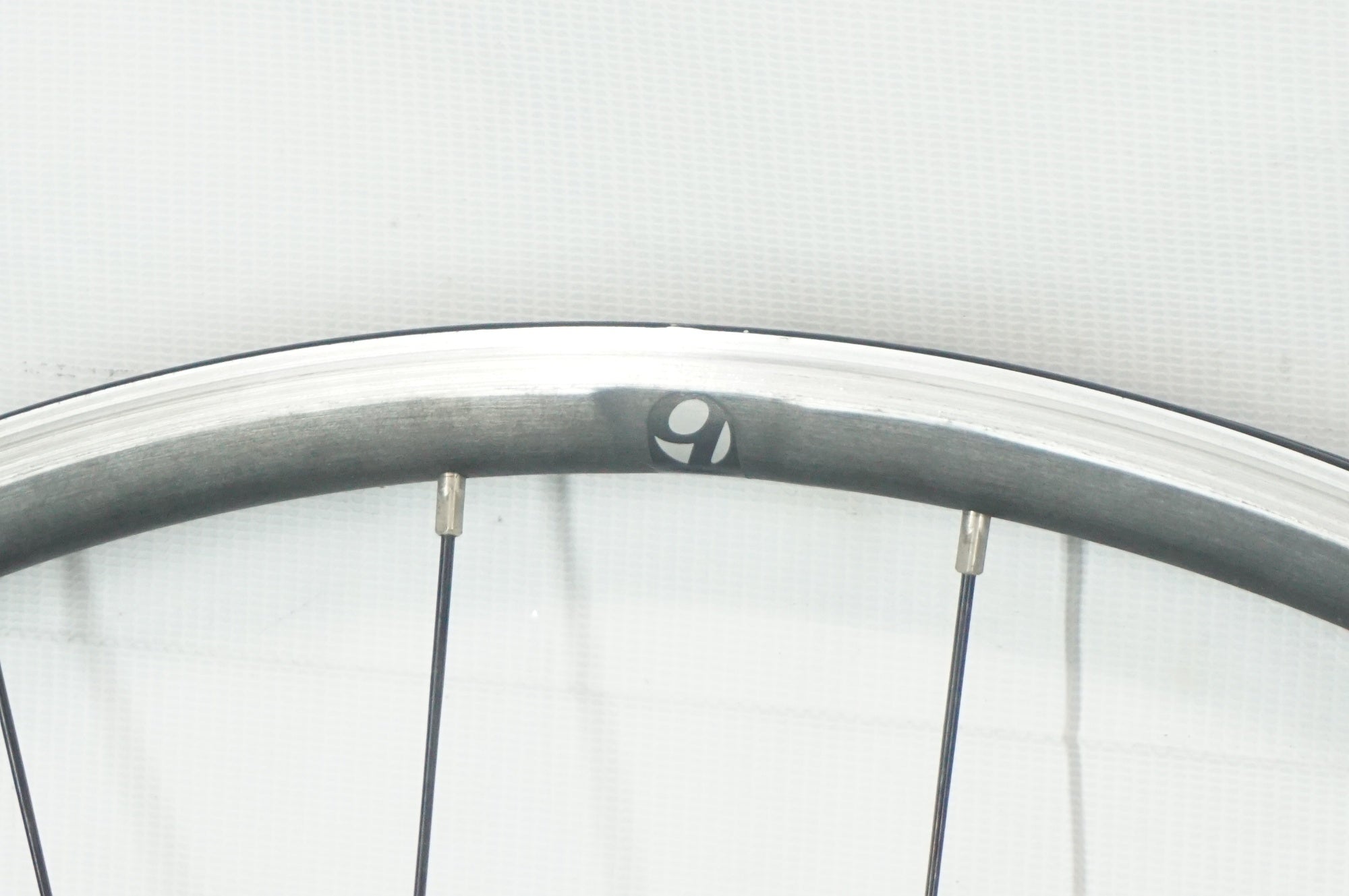 BONTRAGER 「ボントレガー」 RACE シマノ10速 ホイールセット / 阪急