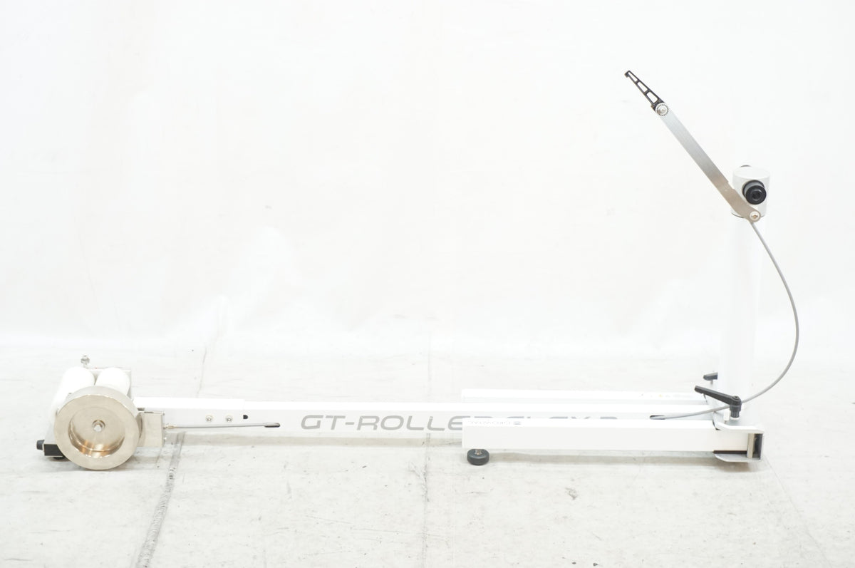 GROWTAC 「グロータック」 GT-ROLLER FLEX3 サイクルトレーナー / 浦和ベース