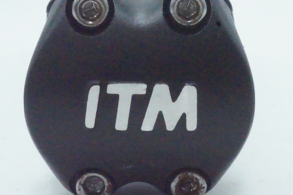 ITM「アイティーエム」 φ31.8 130mm ステム / 京都西院店