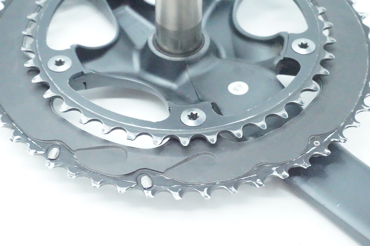 SHIMANO ULTEGRA 6700系5点セットFC BB RD FD CS SHIMANO ULTEGRA 6700