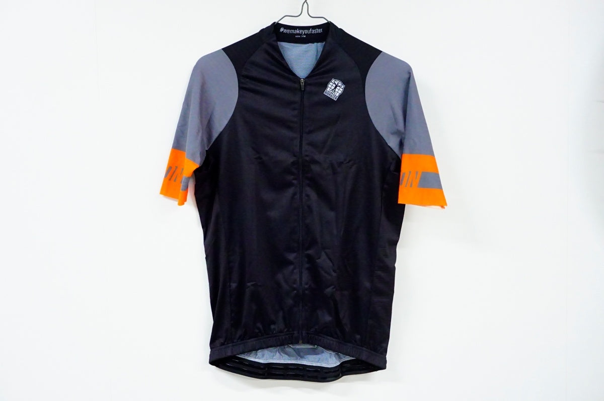 BIORACER 「バイオレーサー」 3/Mサイズ ジャージ / 名古屋大須店