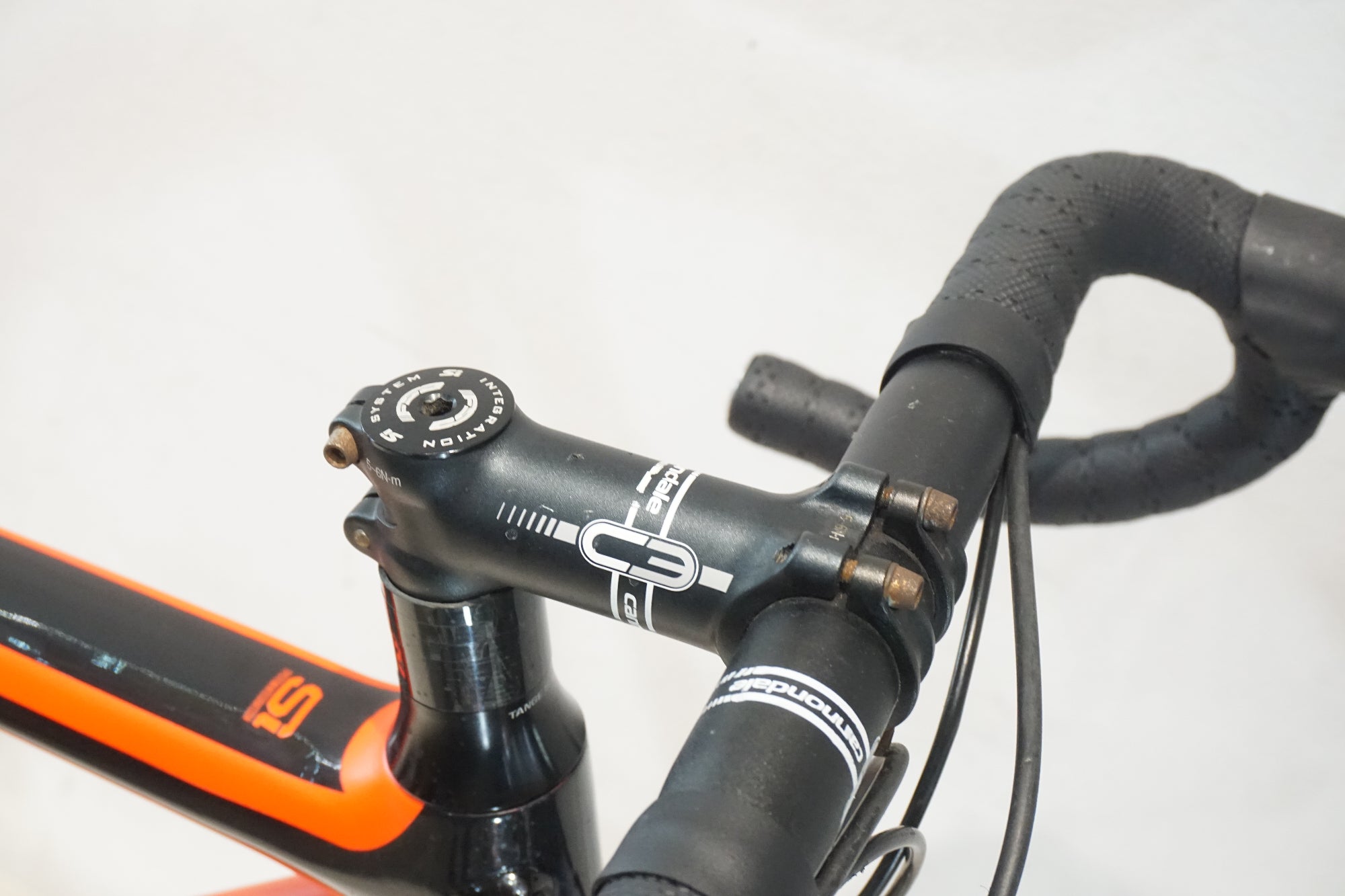CANNONDALE 「キャノンデール」 SYNAPSE CARBON 2016年モデル ロードバイク / 横浜戸塚店