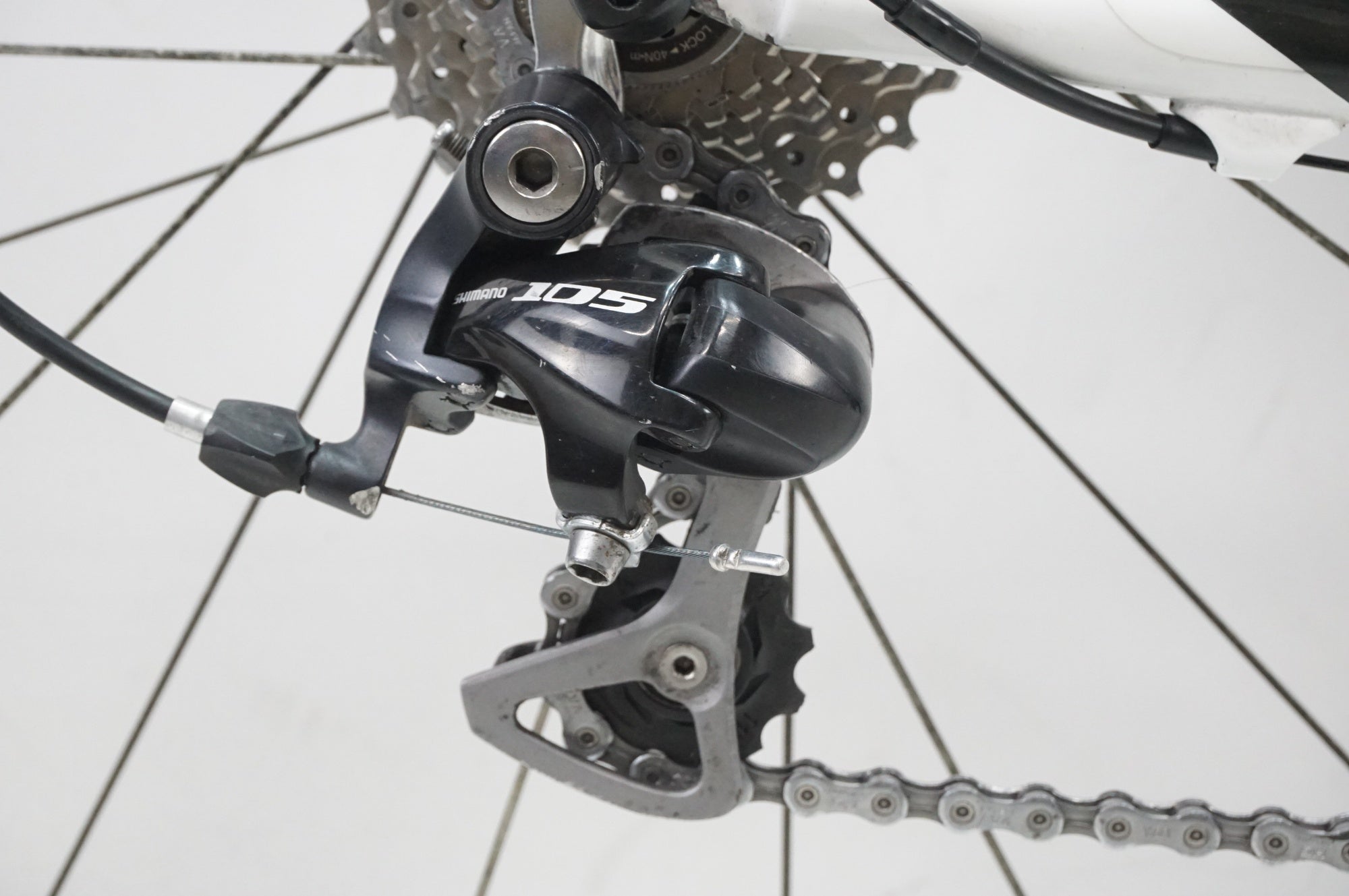 WILIER 「ウィリエール」 IZOARD XP 2011年モデル ロードバイク/ 大宮
