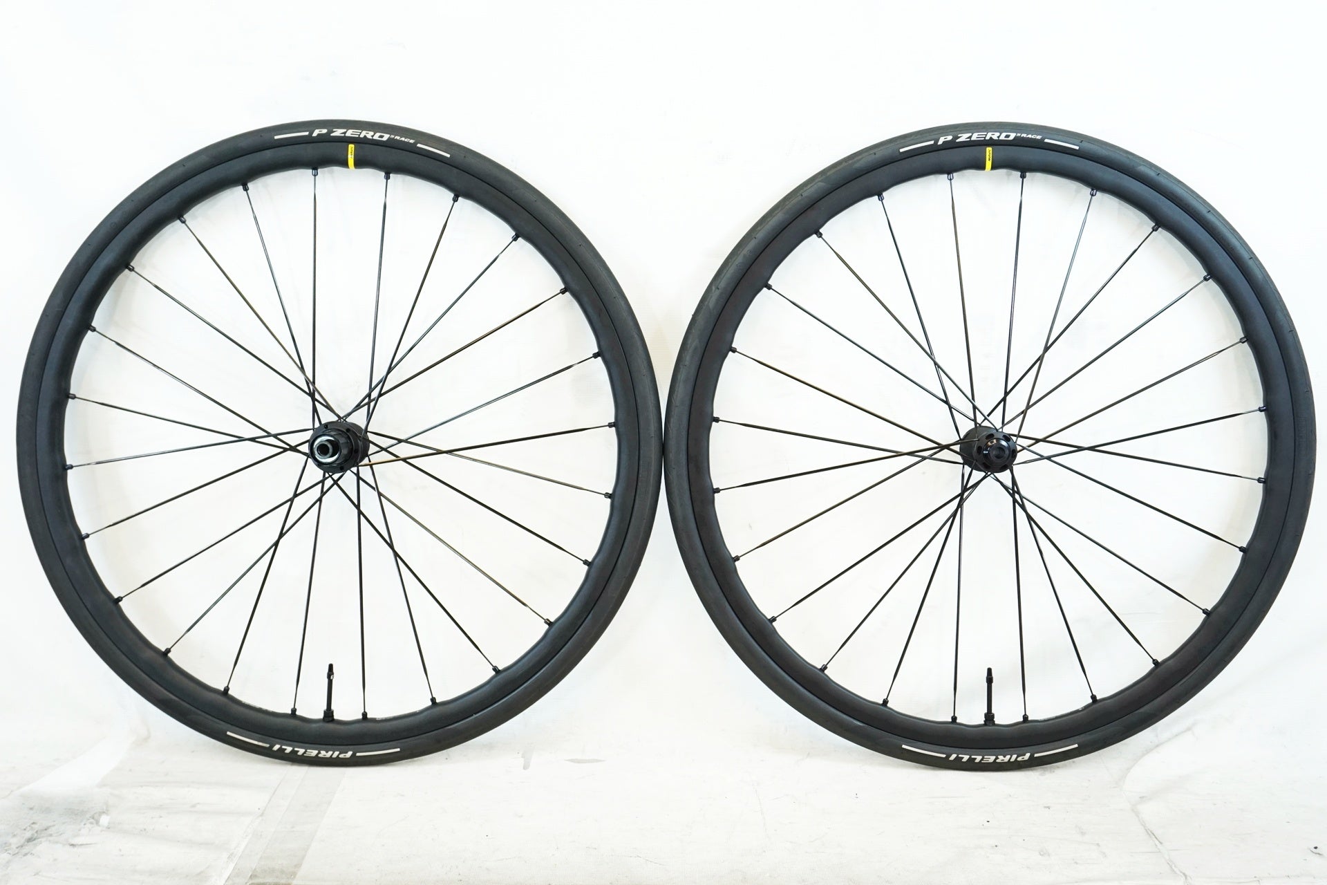 MAVIC 「マビック」 KSYRIUM SL DISC シマノ11s ホイールセット / 有明ガーデン店