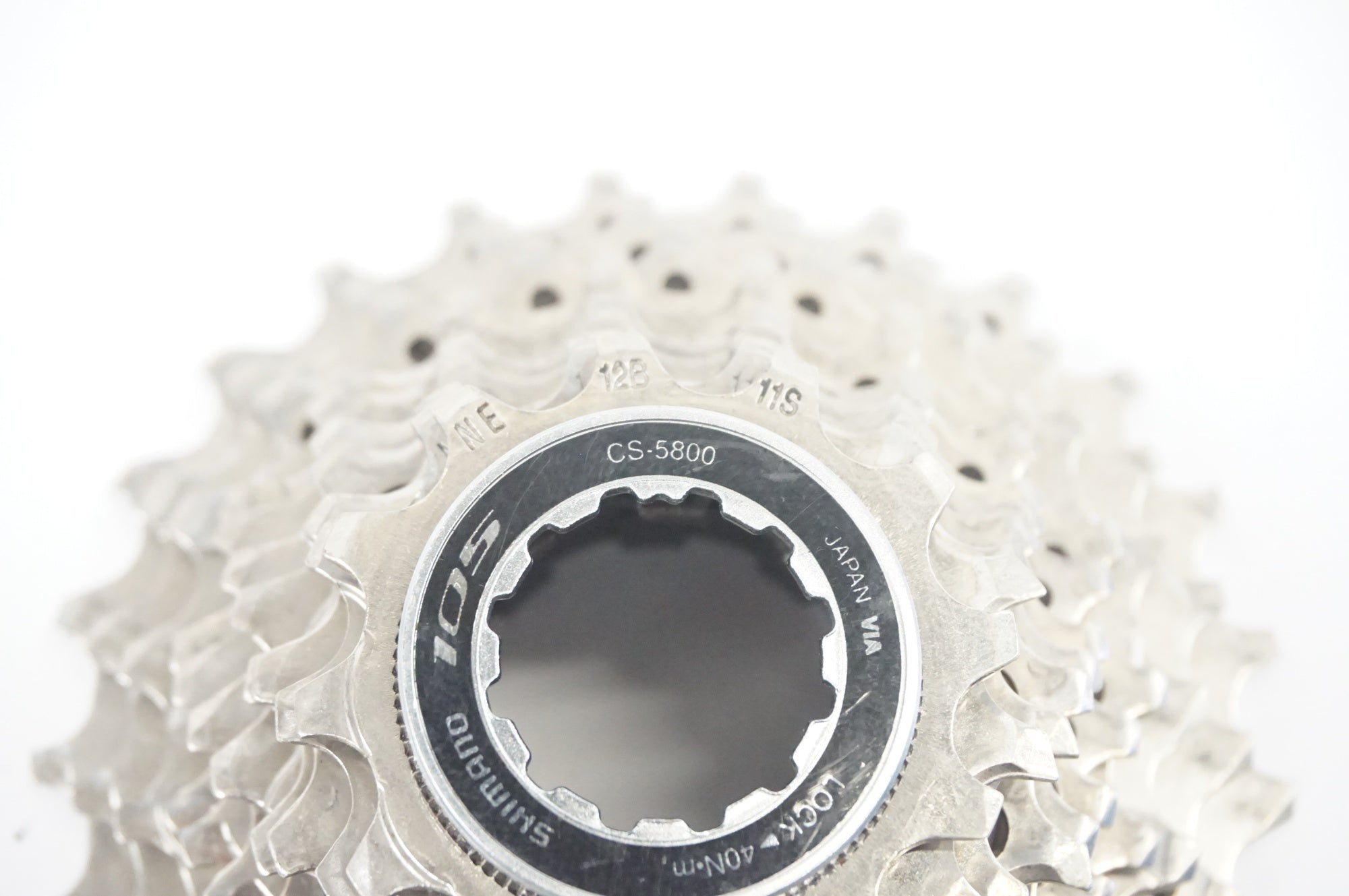 SHIMANO 「シマノ」 105 CS-5800 12-25T スプロケット / 宇都宮店