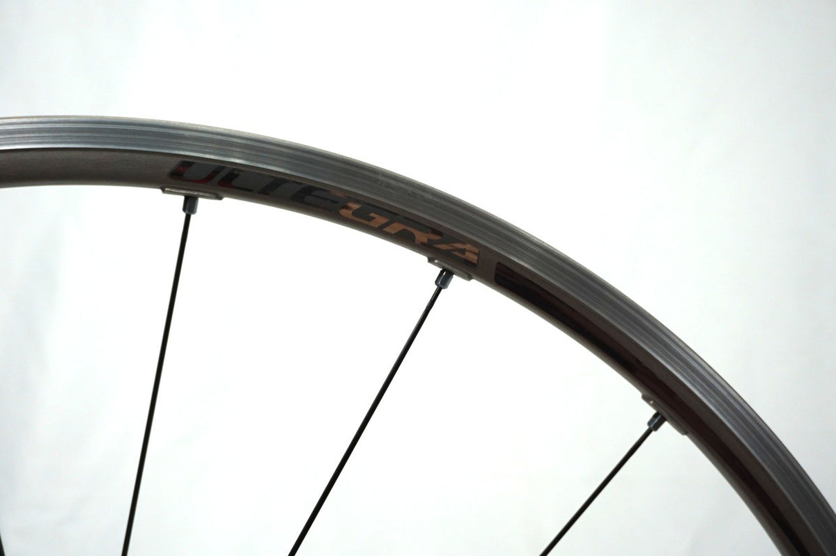 SHIMANO 「シマノ」 ULTEGRA WH-6800 11s ホイールセット / 川越店