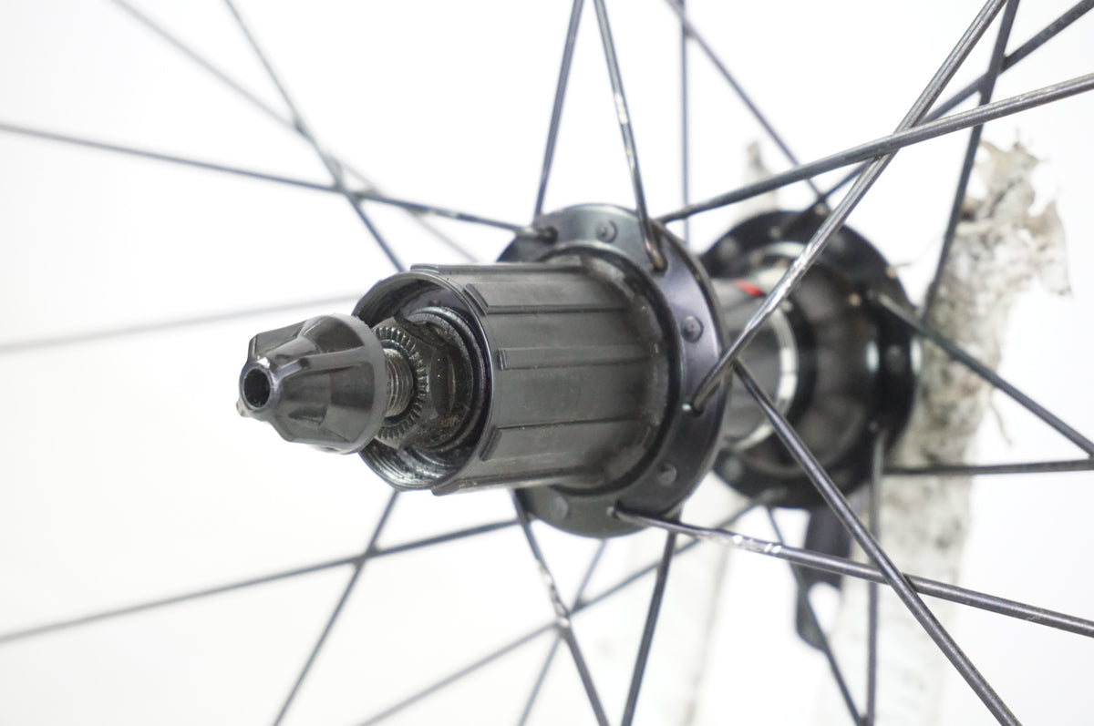 SHIMANO 「シマノ」 WH-R501 SHIMANO10s リアホイール / 宇都宮店