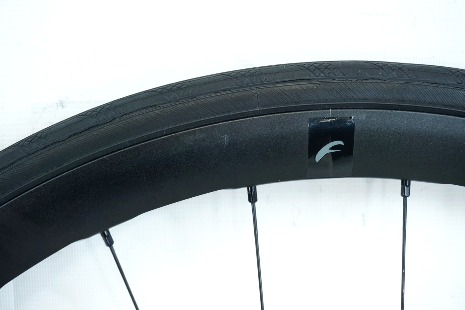 FULCRUM 「フルクラム」 RACING 400 DB シマノ12S ホイールセット