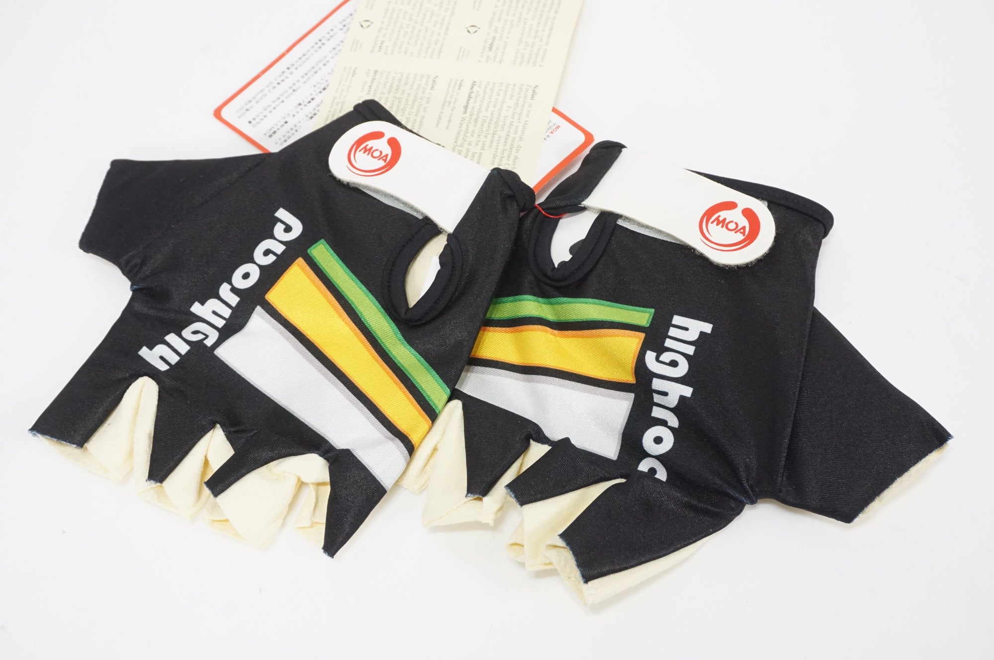 NALINI 「ナリー二」 MOA Lサイズ グローブ / AKIBA店