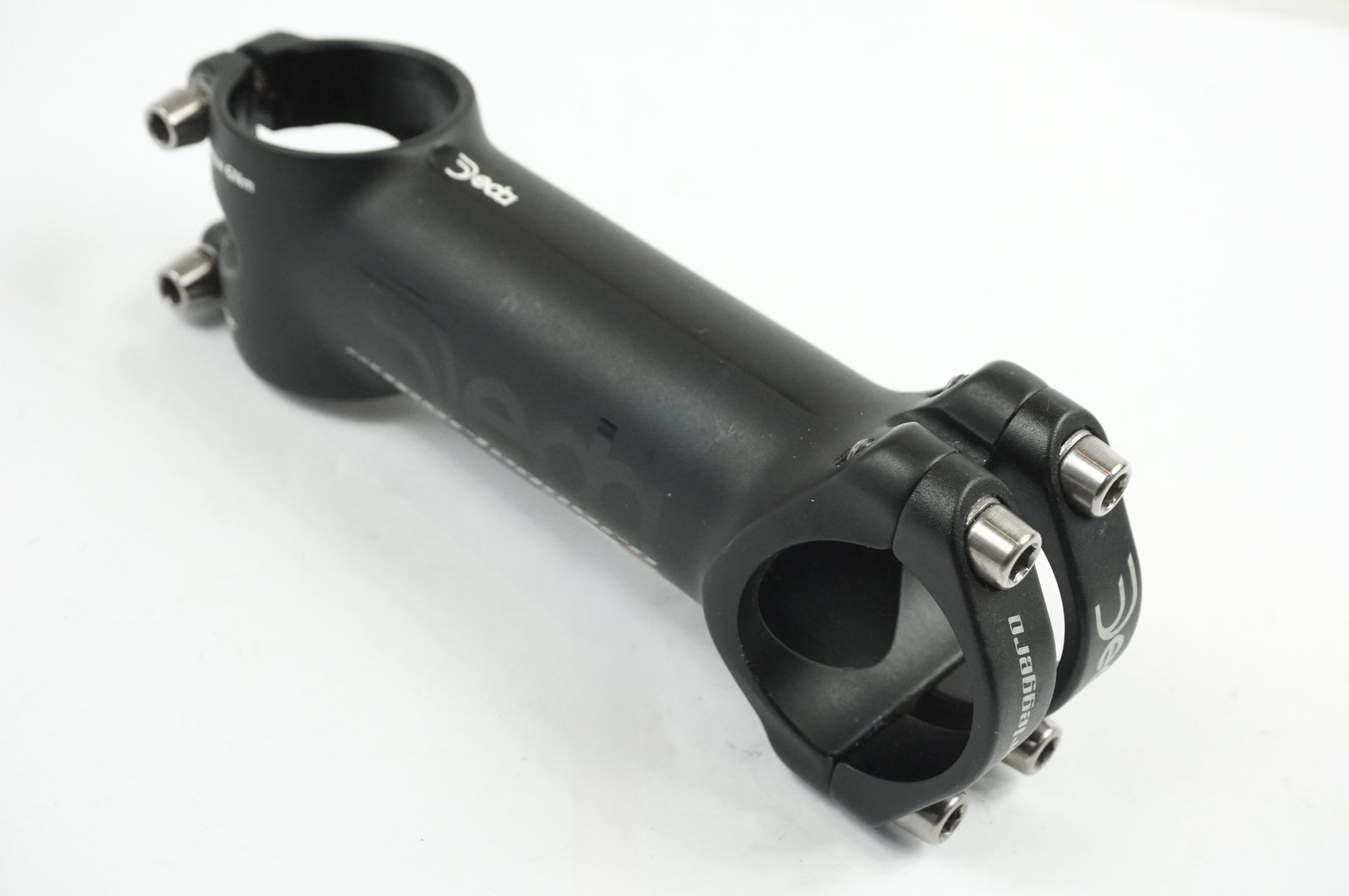 DEDA 「デダ」 SUPERLEGGERA φ31.7mm 100mm ステム / バイチャリ世田谷店
