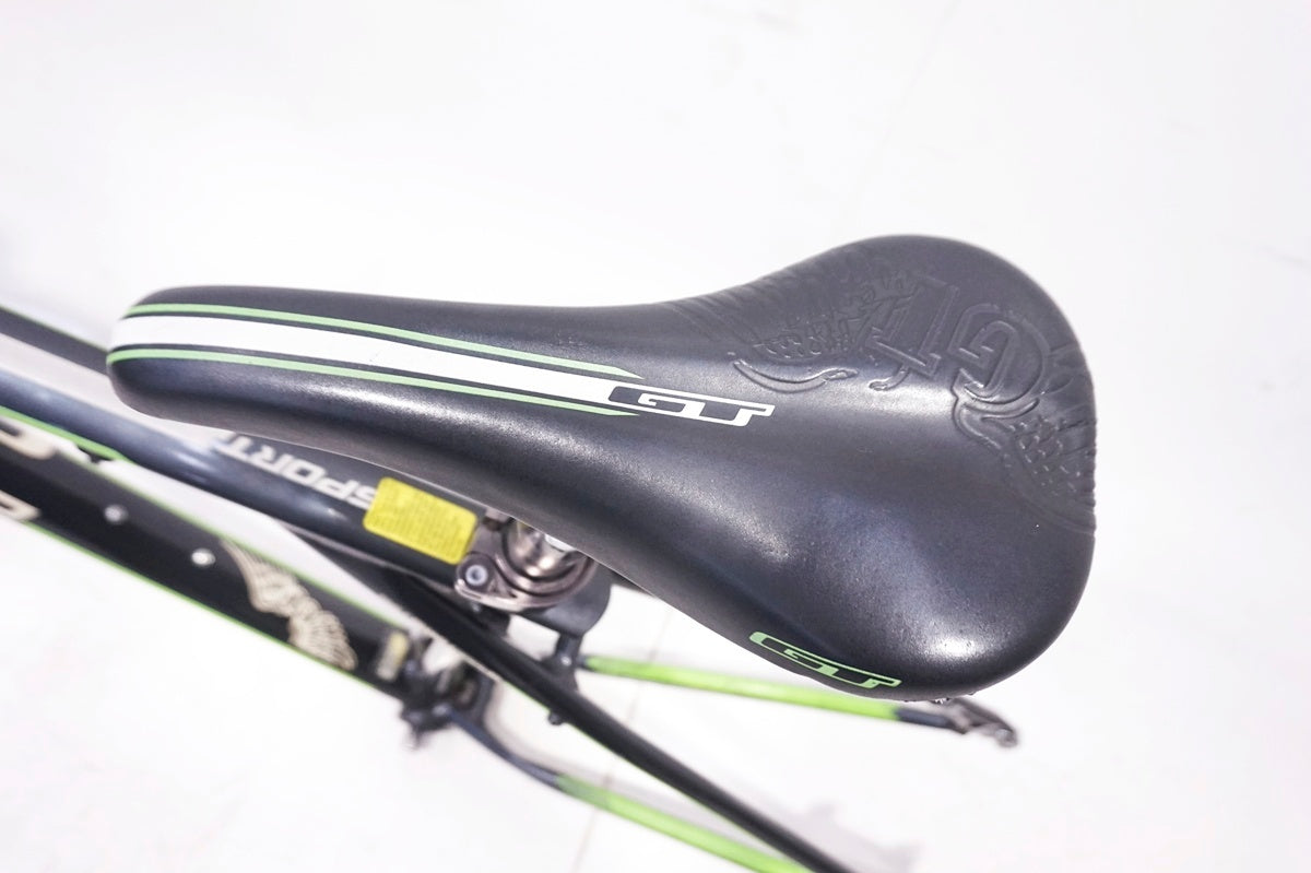 GT 「ジーティー」 KARAKORAM SPORT 2014年モデル フレームセット / 大阪門真店