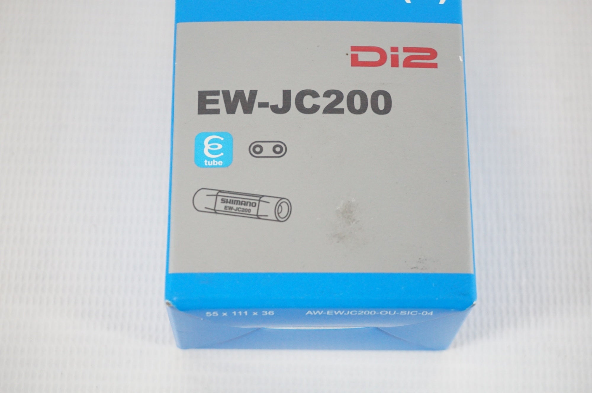 SHIMANO 「シマノ」 EW-JC200 ポートジャンクション / 阪急塚口店