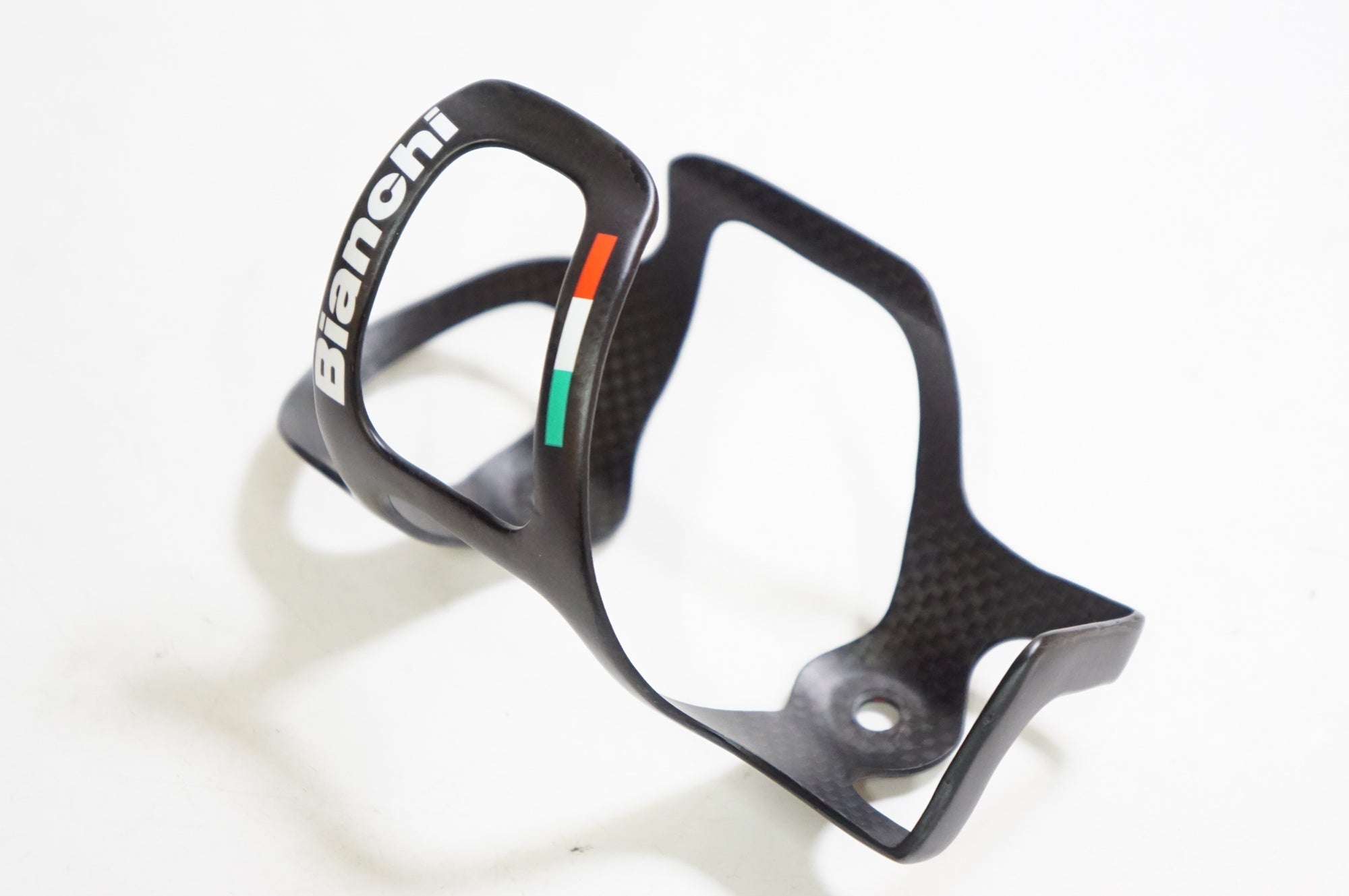 BIANCHI 「ビアンキ」 カーボンボトルケージ / 熊谷本店