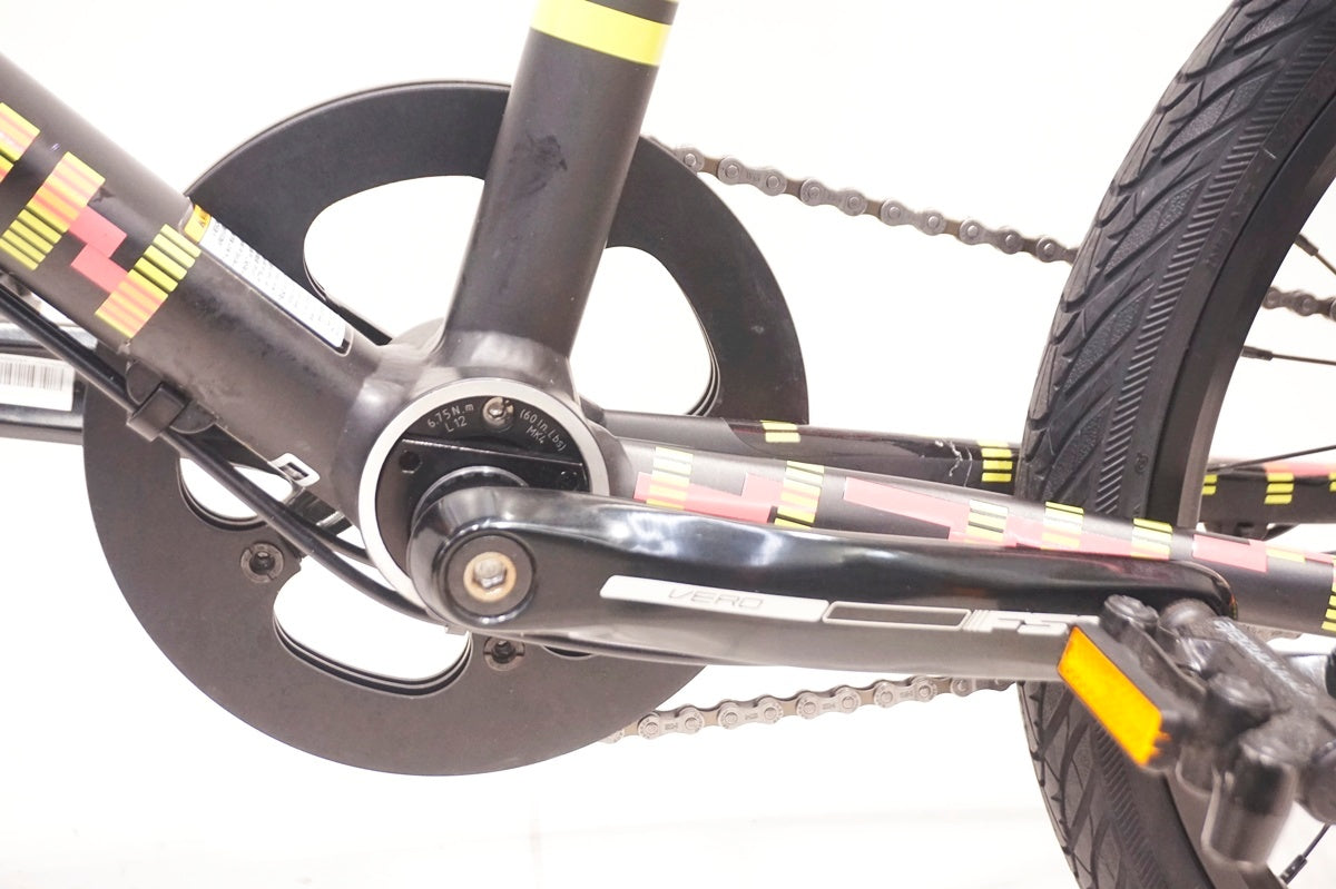 CANNONDALE 「キャノンデール」 HOOLIGAN1 2014年モデル 20インチ ミニベロ / 大阪門真店