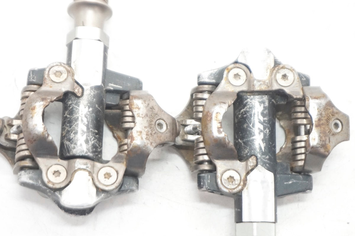 SHIMANO 「シマノ」 XTR PD-M9100 ペダル / 大阪門真店