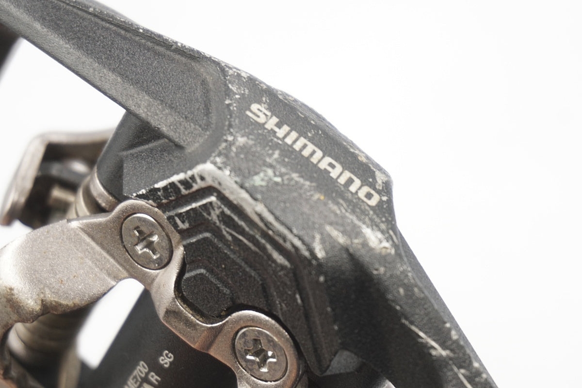SHIMANO 「シマノ」 PD-ME700 ペダル / 奈良店
