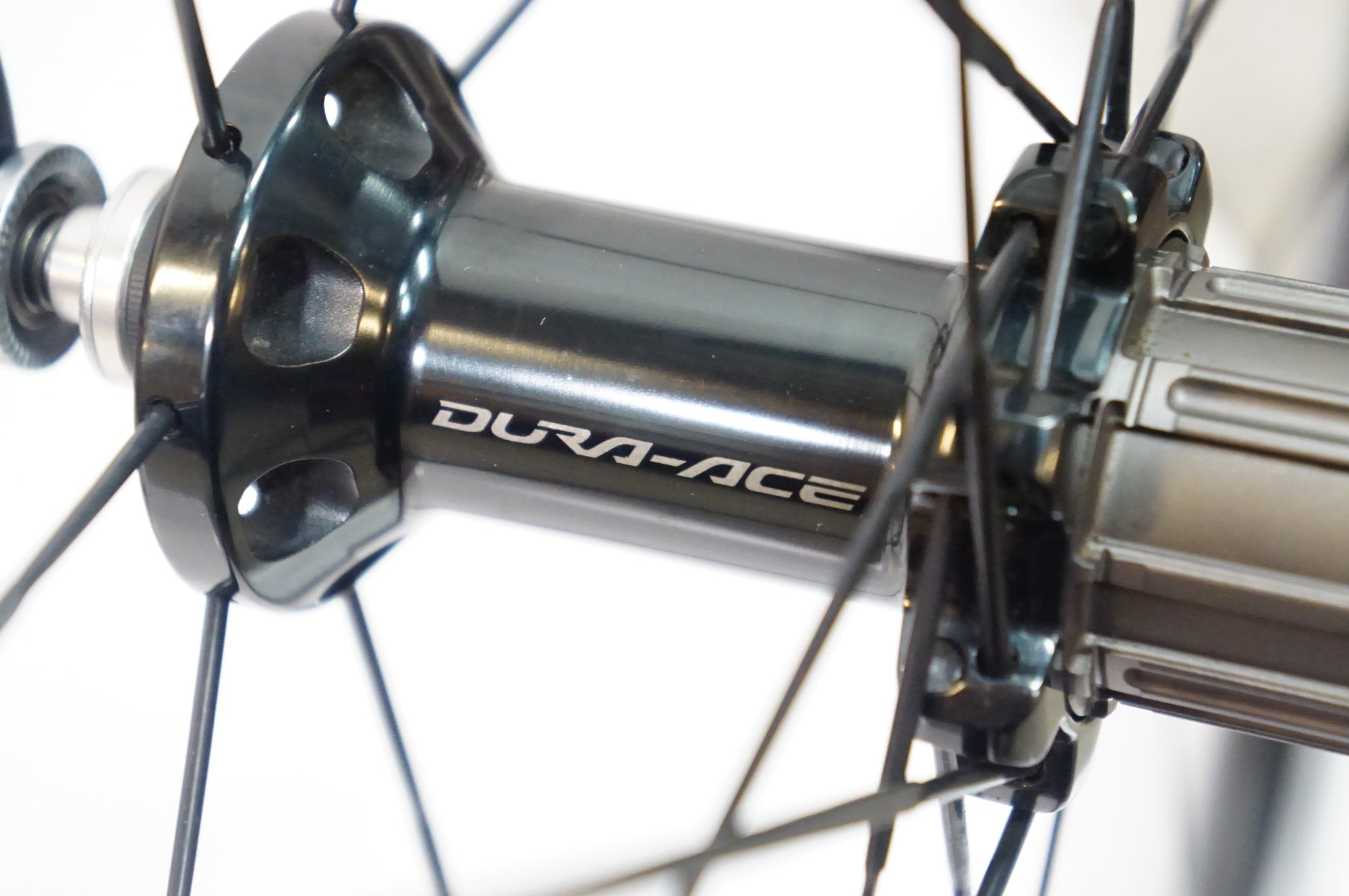 SHIMANO 「シマノ」 DURA-ACE WH-9000-C50-CL シマノ 11/12速 ホイールセット / 熊谷本店