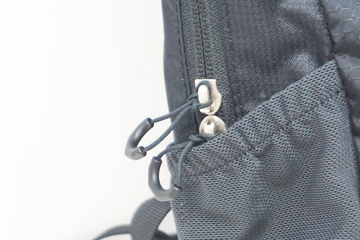 DEUTER 「ドイター」 ULTRA RIDE 6 バックパック / 大阪美原北インター店