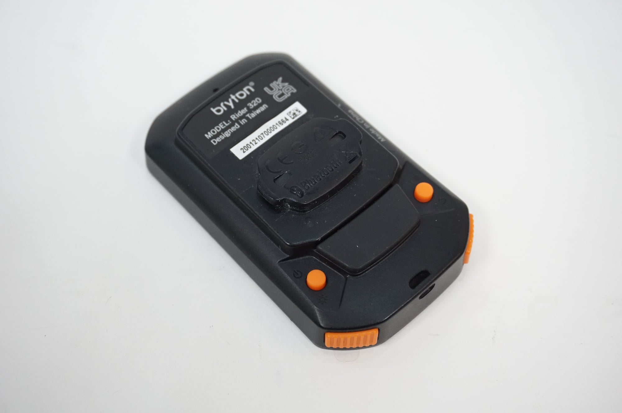 新品未開封　ブライトン Rider320 GPS サイクルコンピューター Amazon.com : BRYTON Rider 320E GPS Cycle Computer, Black