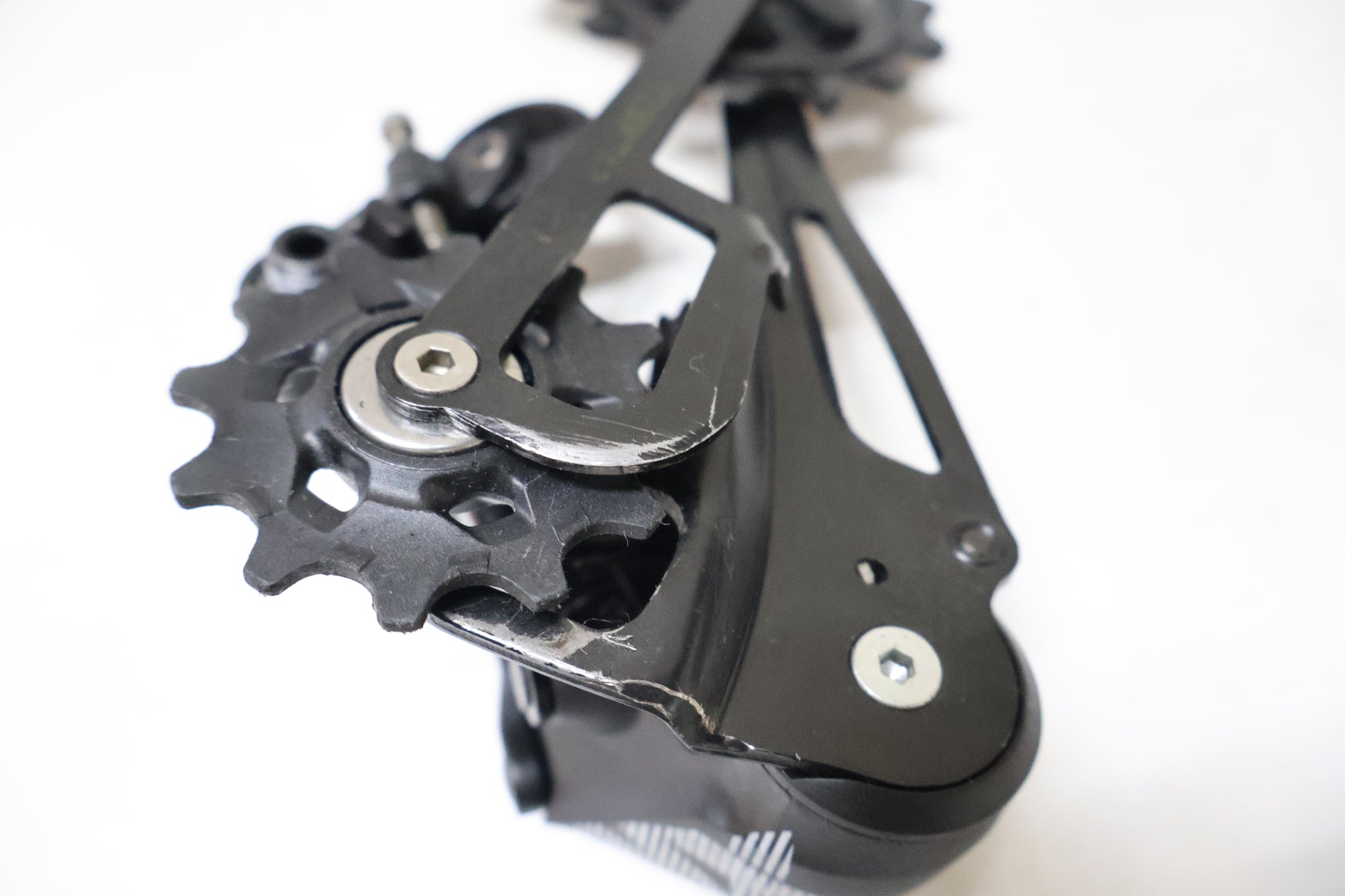 SRAM 「スラム」 NX EAGLE リアディレイラー / 高知店