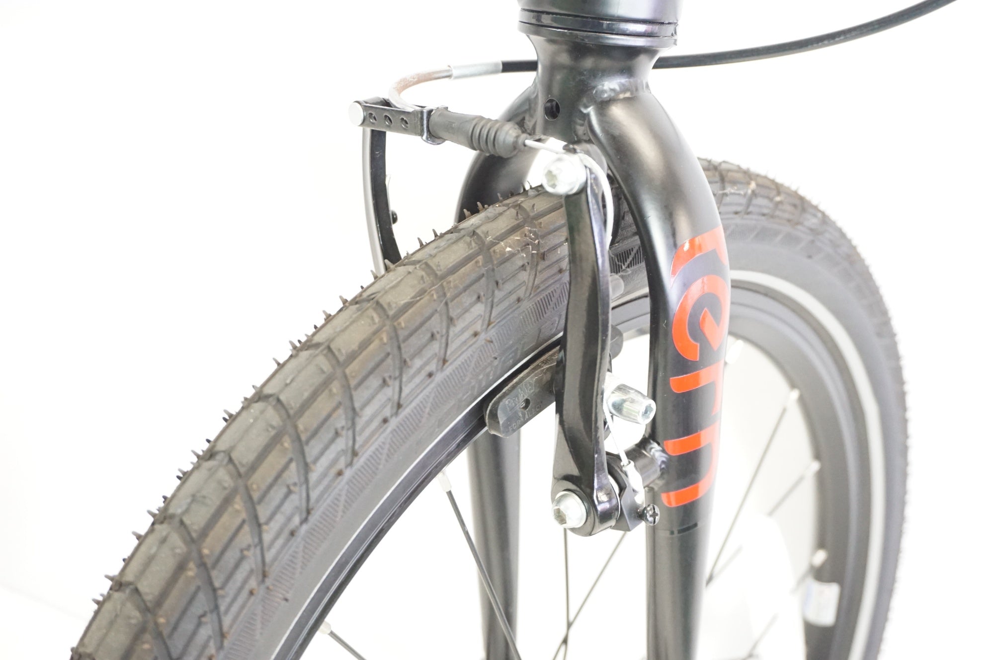 TERN 「ターン」 VERGE N8 2022年モデル 20インチ 折り畳み自転車 / 宇都宮店