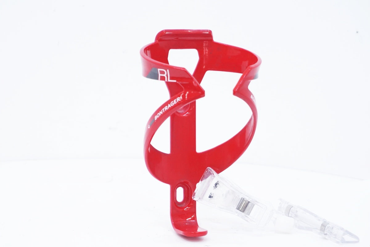 BONTRAGER 「ボントレガー」 ボトルケージ / 大阪美原北インター店