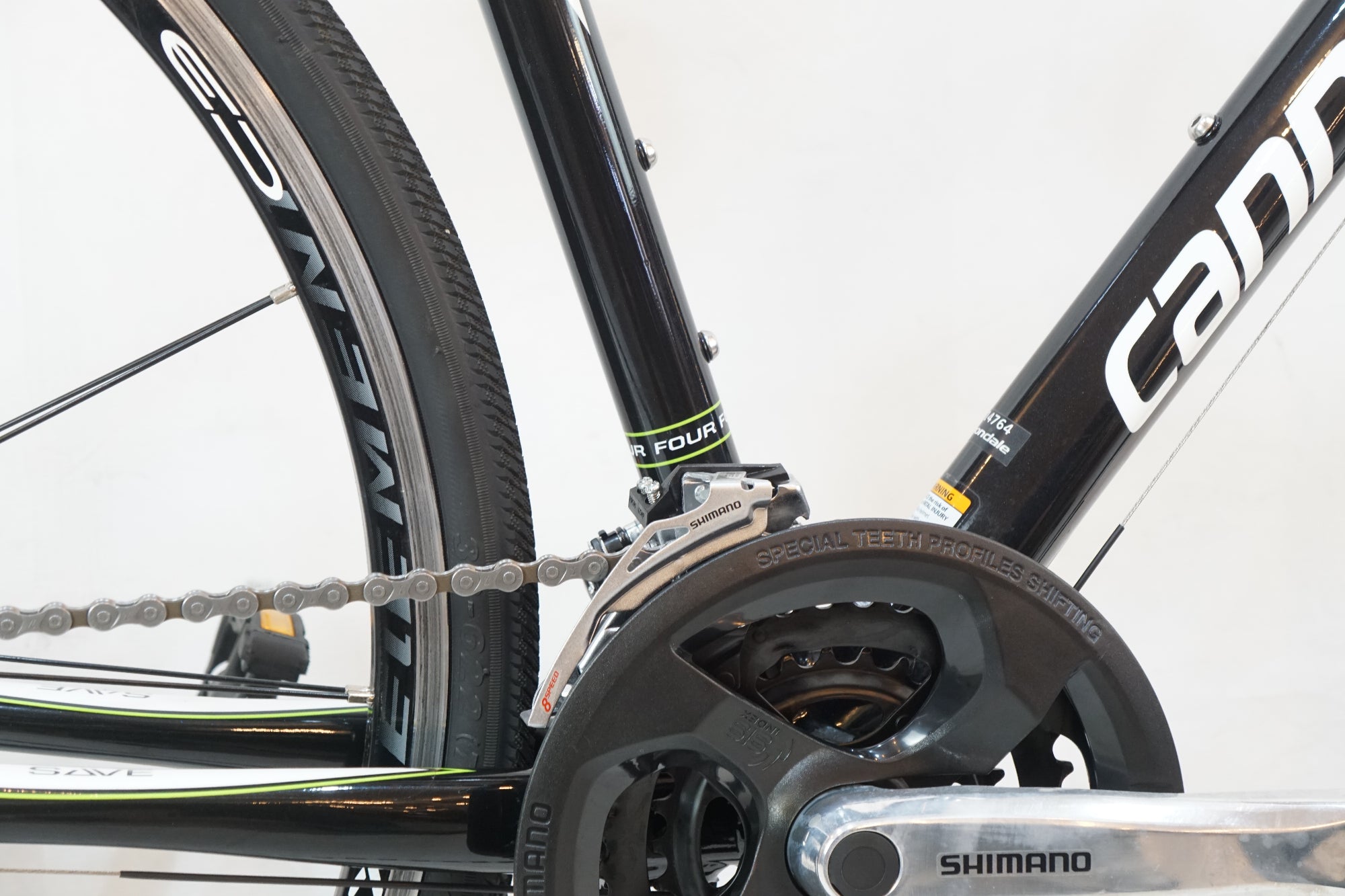 CANNONDALE 「キャノンデール」 QUICK4 2014年モデル クロスバイク / バイチャリ浦和ベース