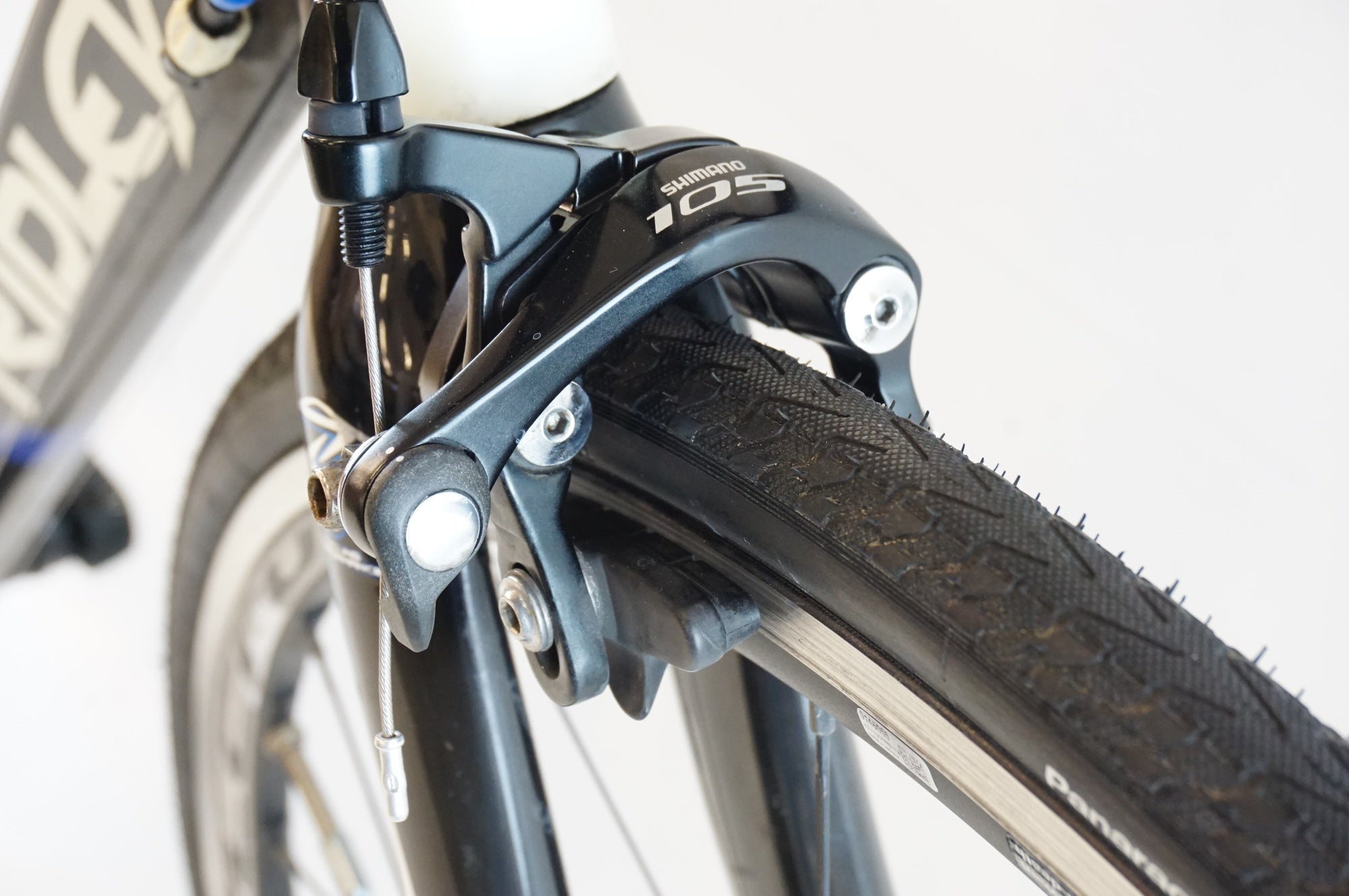 RIDLEY 「リドレー」 COMPACT カスタム 2009年頃 ロードバイク / 浜松