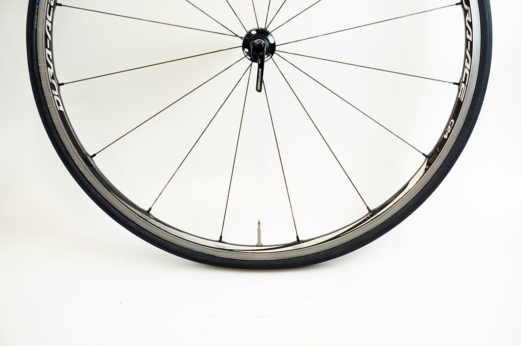 SHIMANO 「シマノ」 DURA-ACE C24 WH-9000 シマノ11速 ホールセット / 浜松店