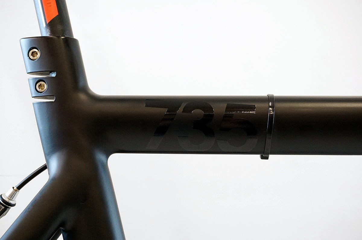 LEADER BIKE 「リーダーバイク」 735TR 2013年モデル ピストバイク / 浜松店