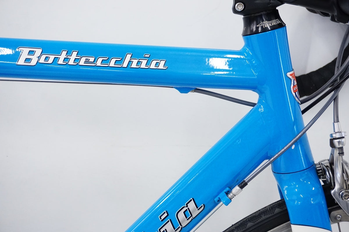 BOTTECCHIA「ボッテキア」 DEDA 年式不明 ロードバイク / 浜松店
