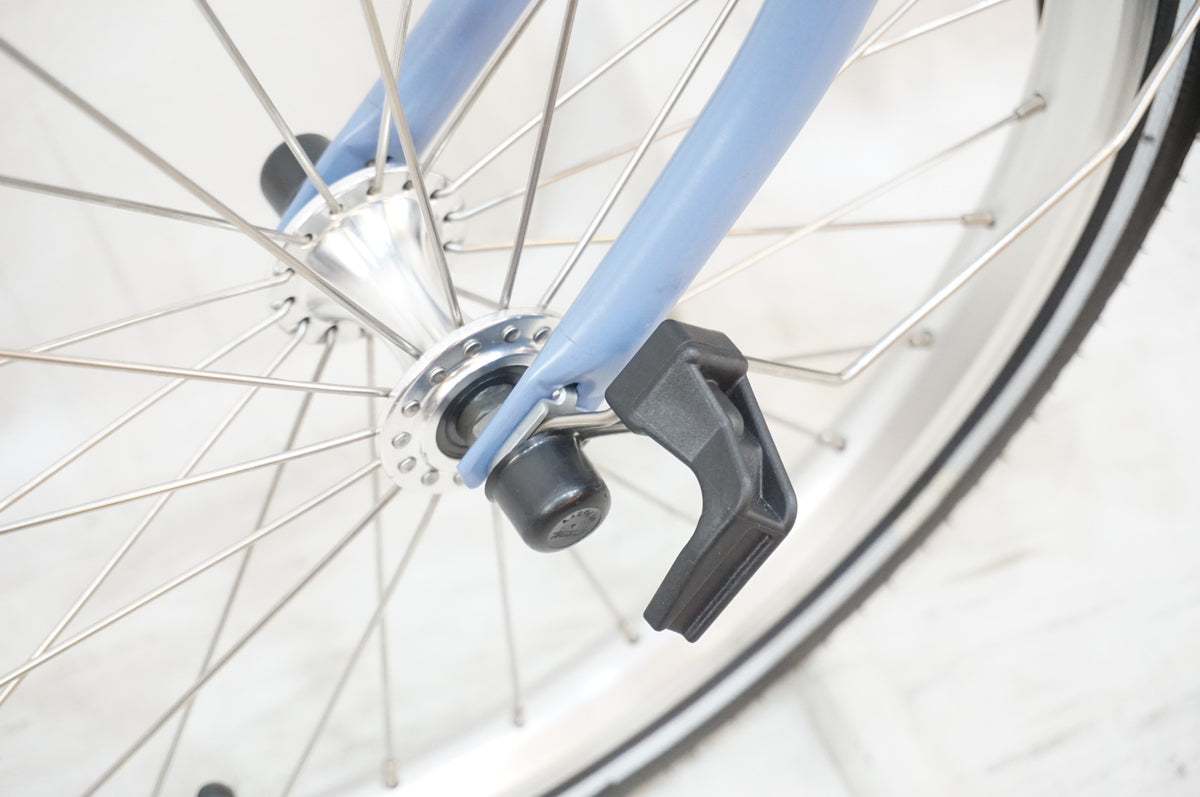 BROMPTON 「ブロンプトン」 C LINE EXPLORE 2022年モデル 16インチ 折り畳み自転車 / 浦和ベース